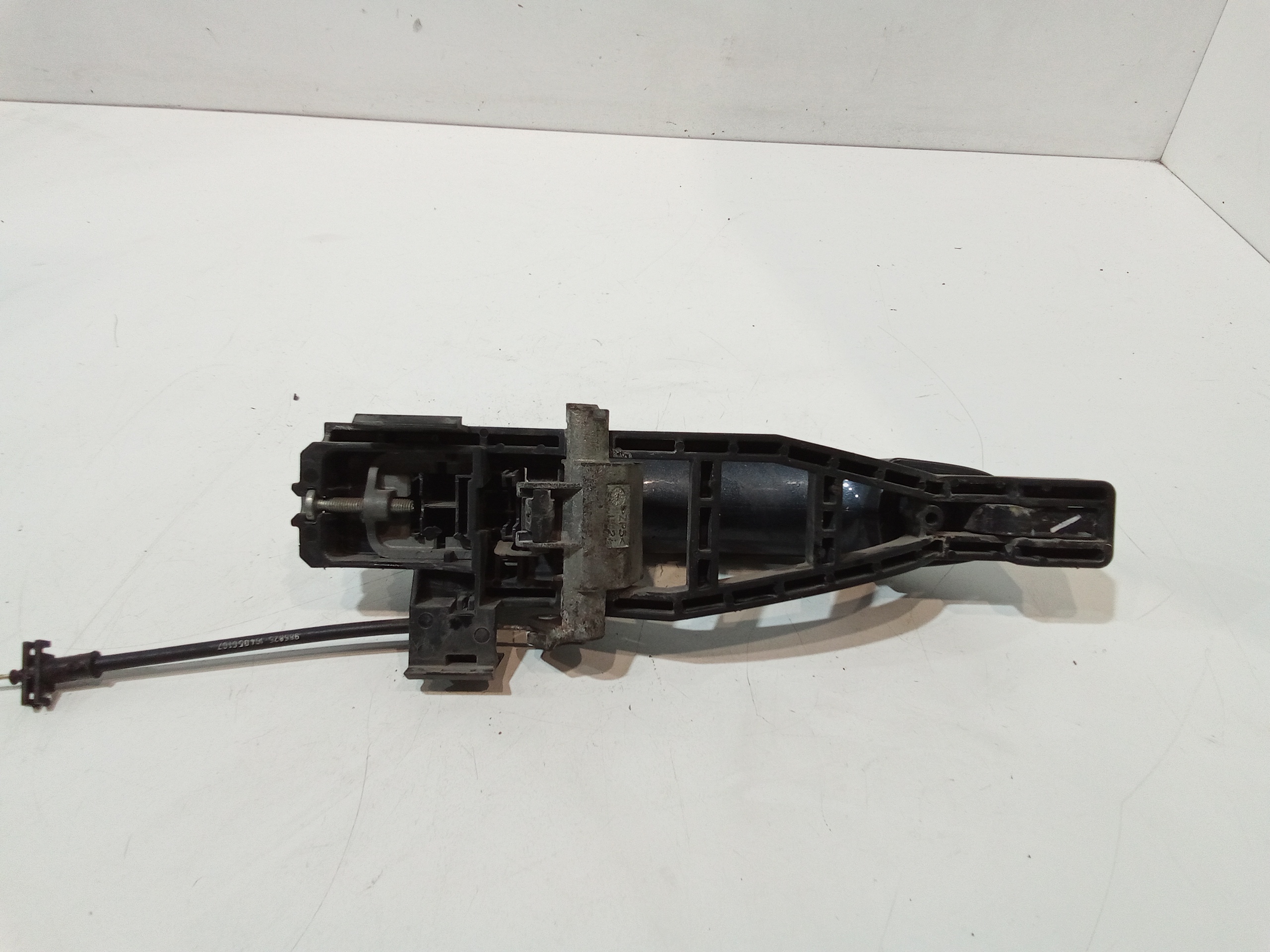 Maniglia esterna Posteriore Sinistra per Ford S - Max Serie (06>14) (2006 - 2014)