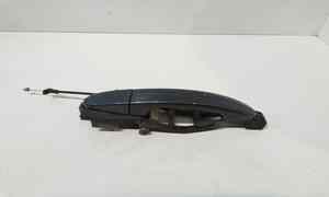 Maniglia esterna Posteriore Sinistra per Ford S - Max Serie (06>14) (2006 - 2014)