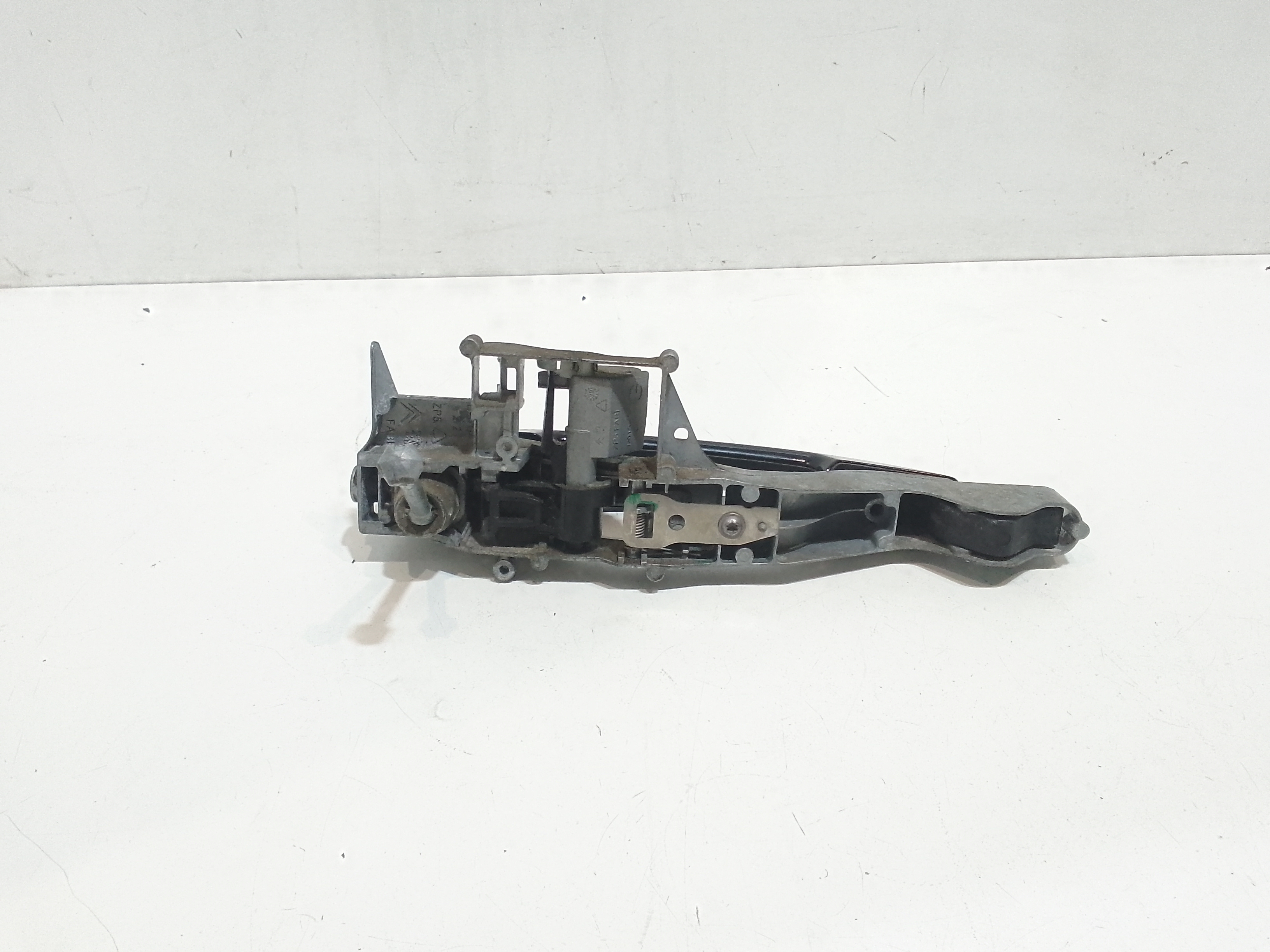 Maniglia esterna Anteriore Sinistra per Citroen C4 Picasso (06>13) Mk1 (2006 - 2013)