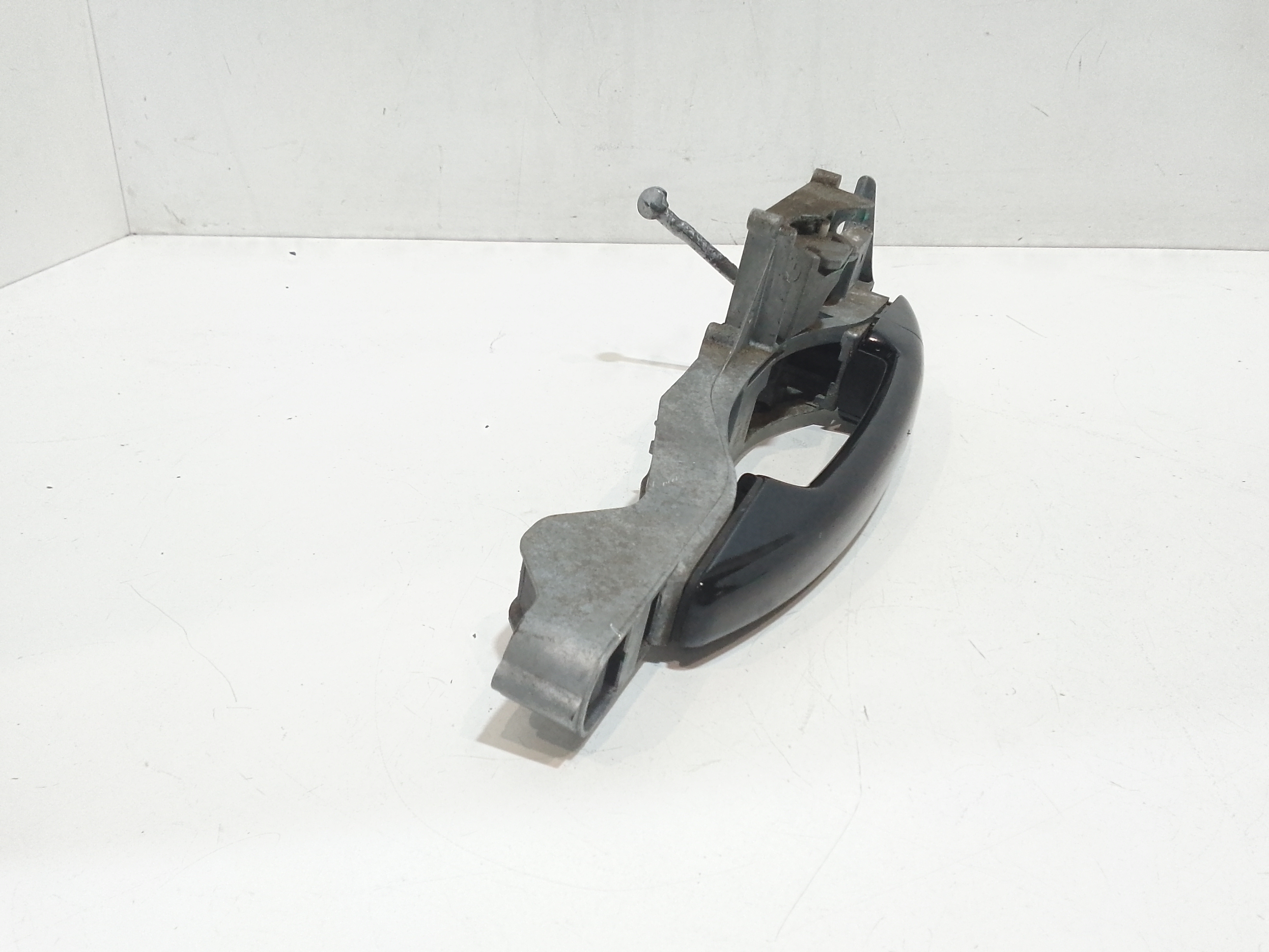 Maniglia esterna Anteriore Sinistra per Citroen C4 Picasso (06>13) Mk1 (2006 - 2013)