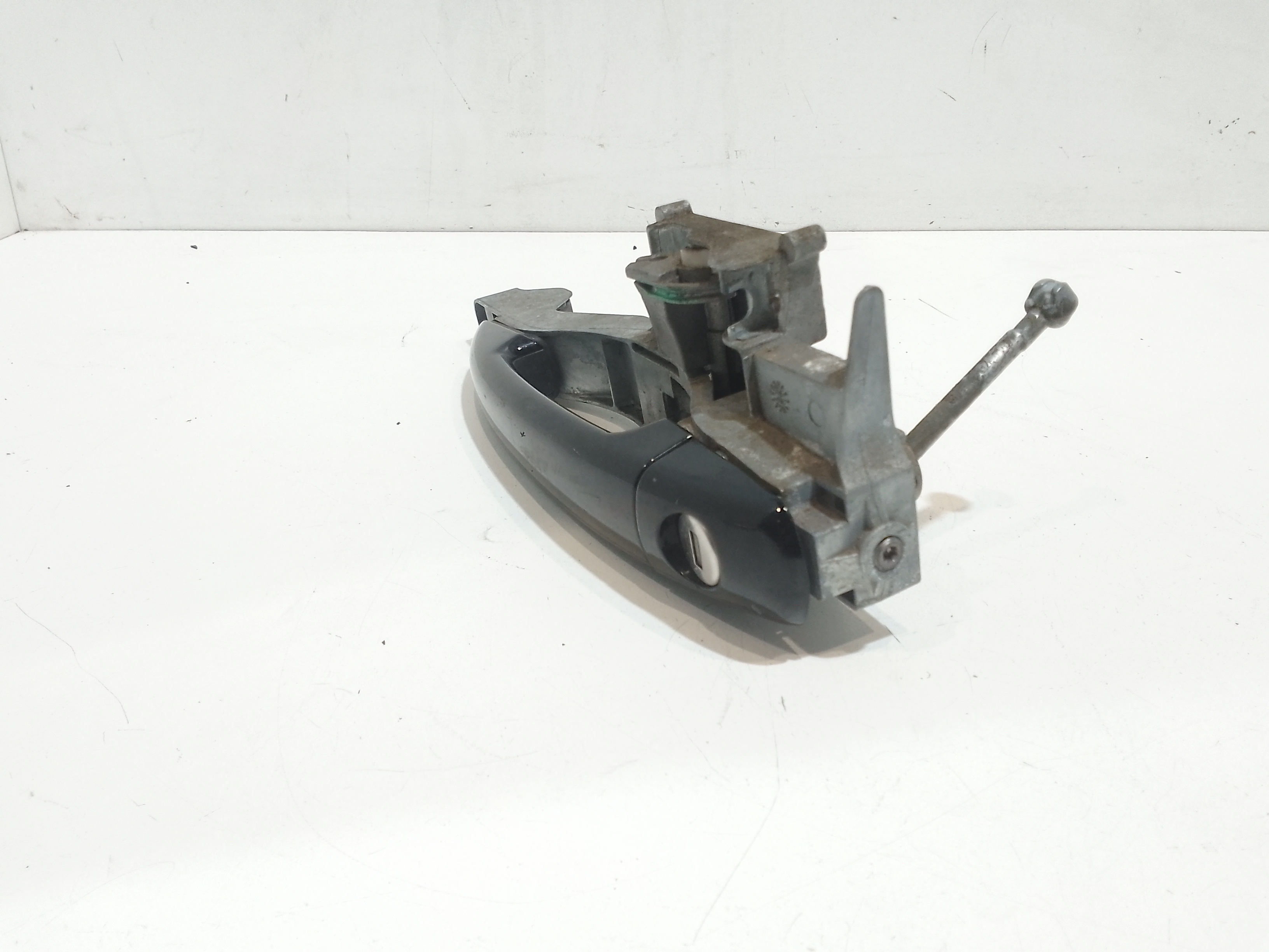 Maniglia esterna Anteriore Sinistra per Citroen C4 Picasso (06>13) Mk1 (2006 - 2013)