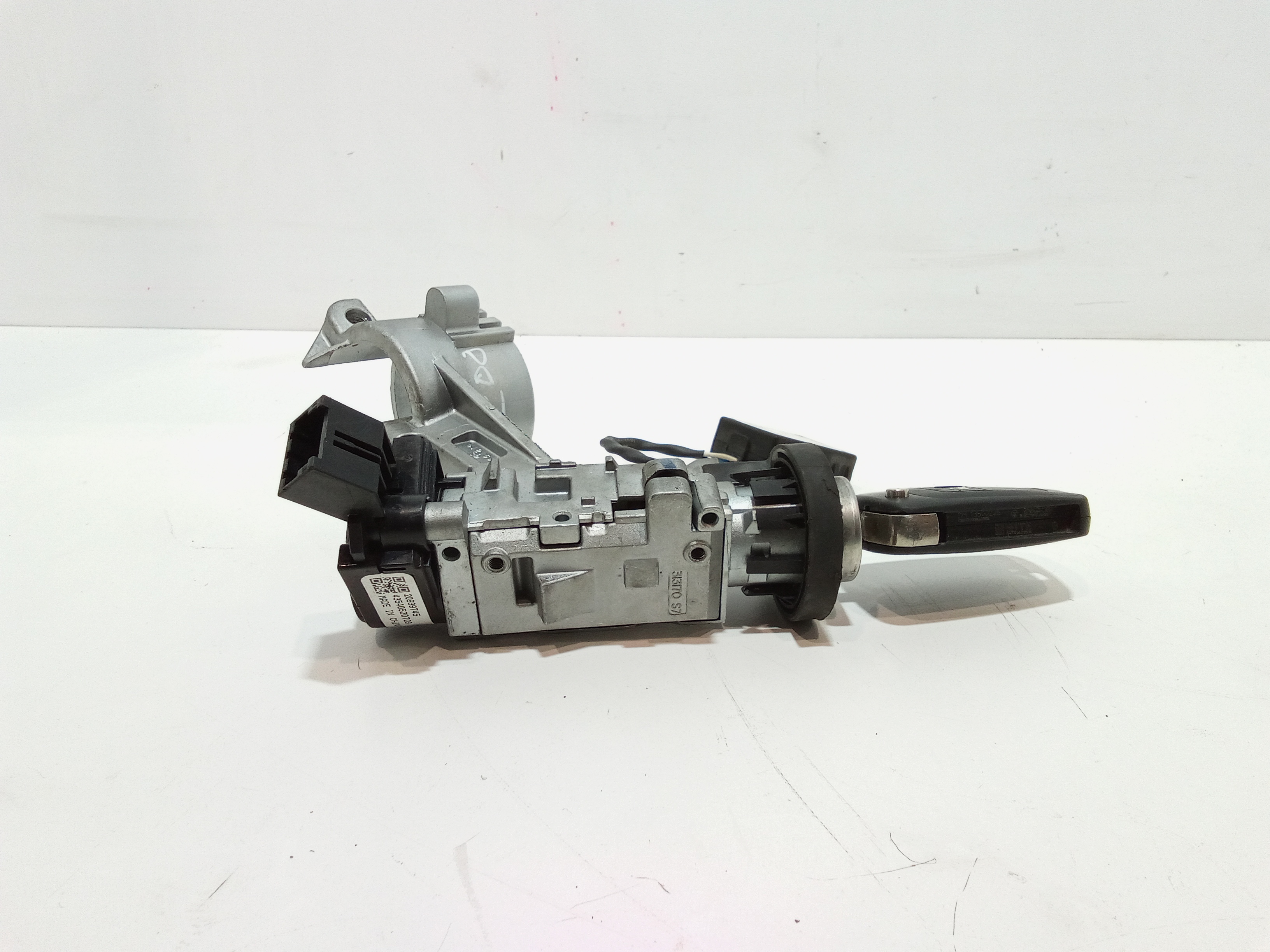 Blocchetto Accensione per Opel Insignia S. Wagon (2008 - 2017)