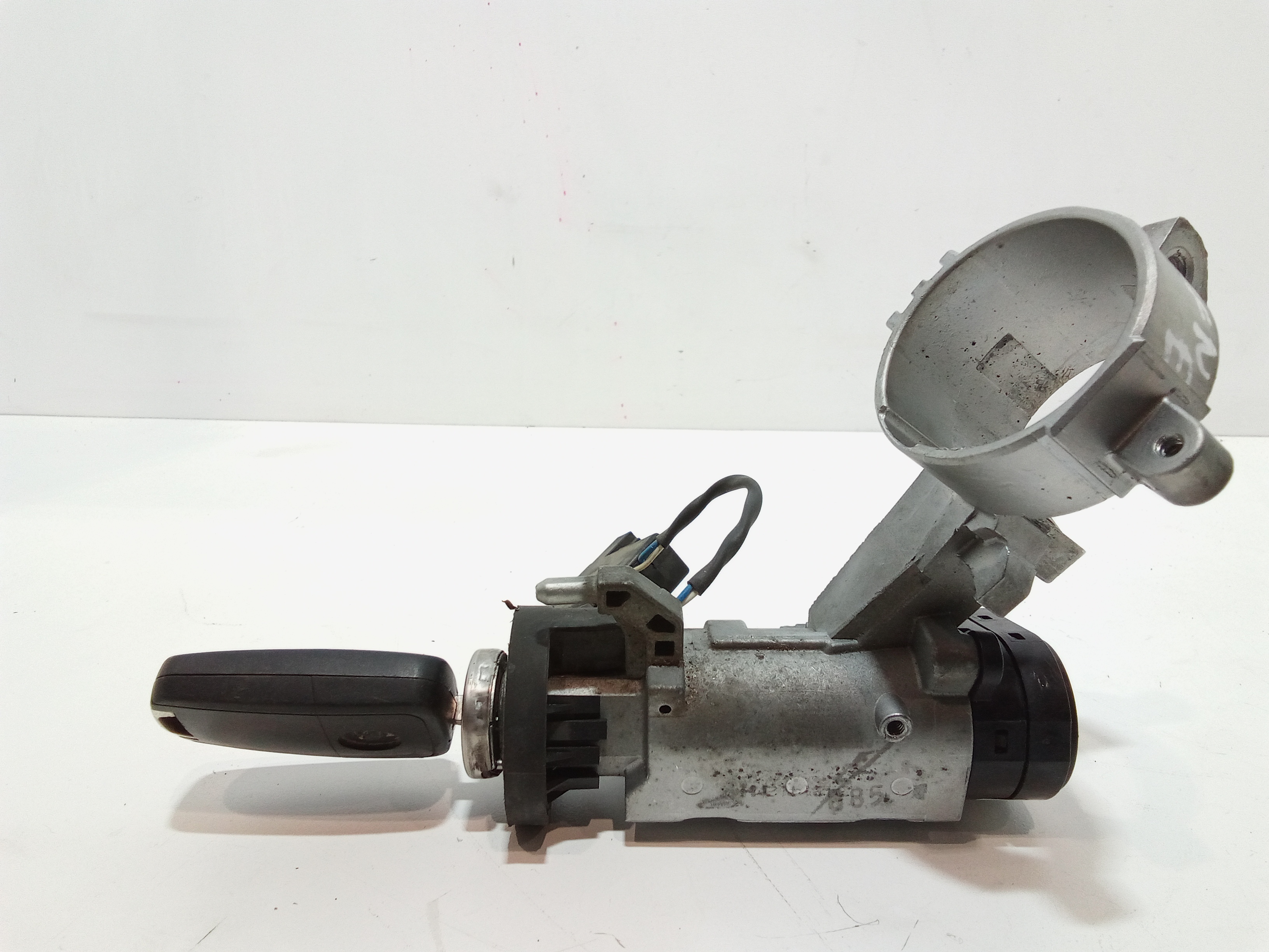 Blocchetto Accensione per Opel Insignia S. Wagon (2008 - 2017)