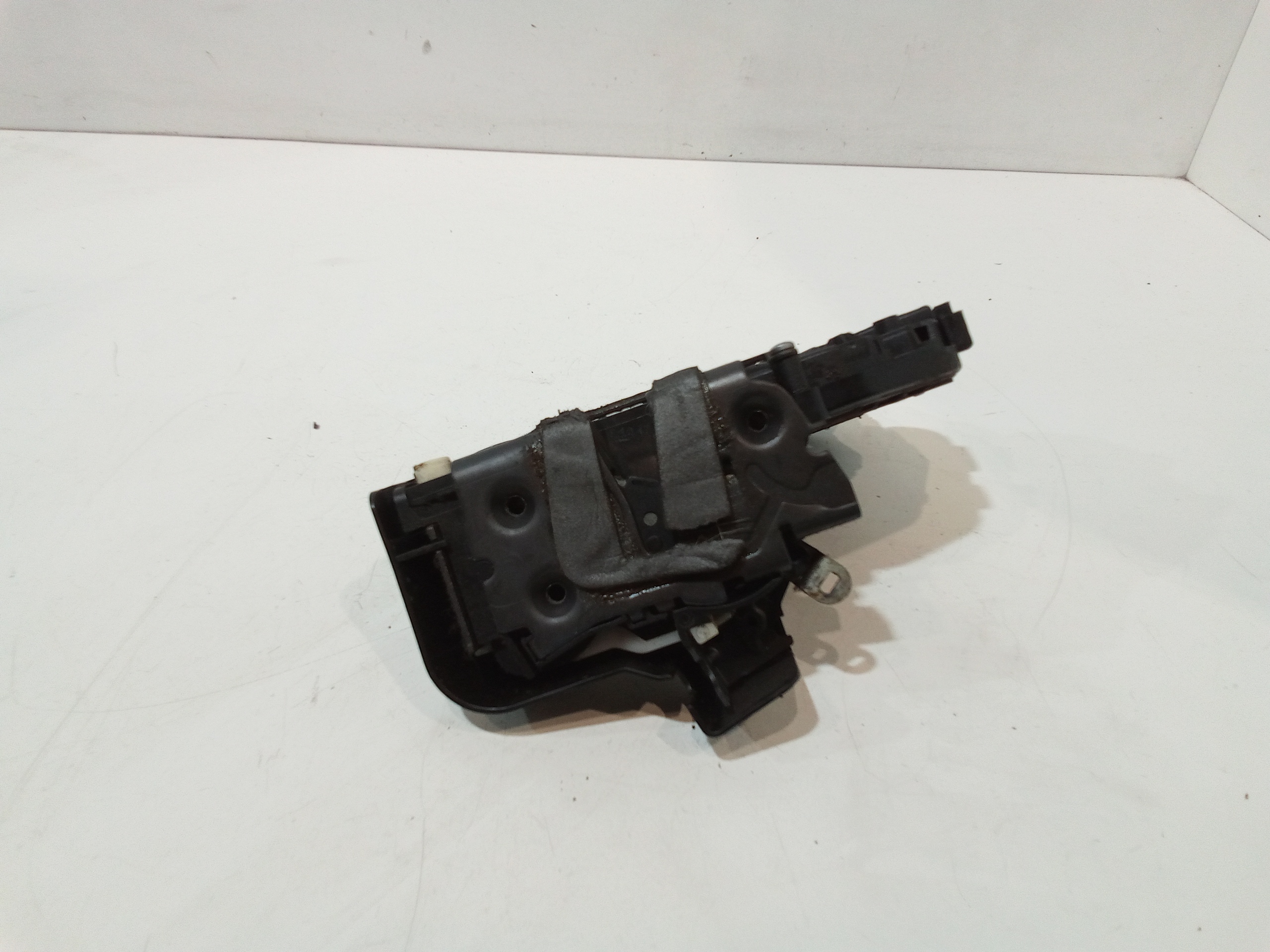 Serratura Posteriore Sinistra per Ford S - Max Serie (06>14) (2006 - 2014)