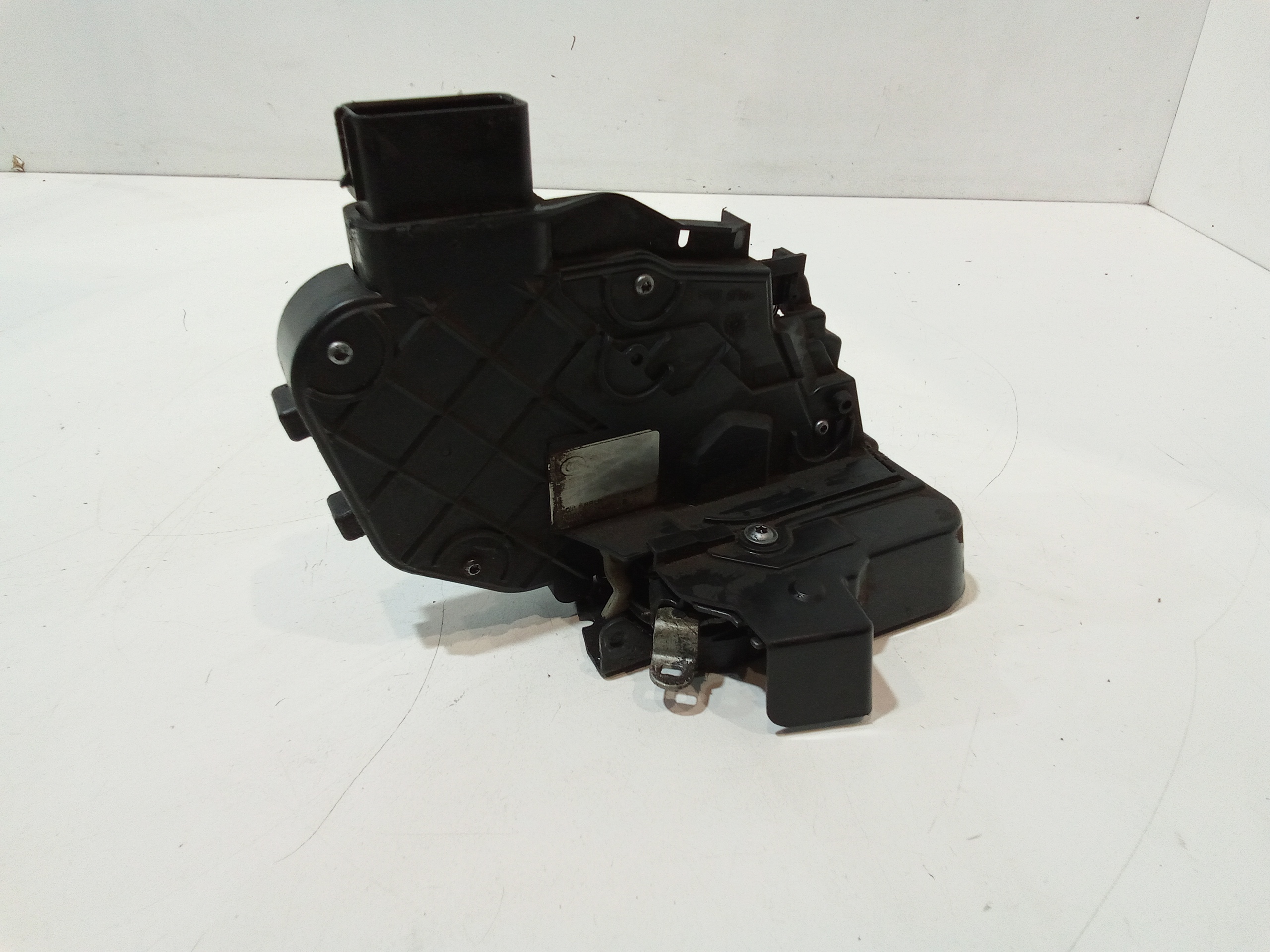 Serratura Posteriore Sinistra per Ford S - Max Serie (06>14) (2006 - 2014)