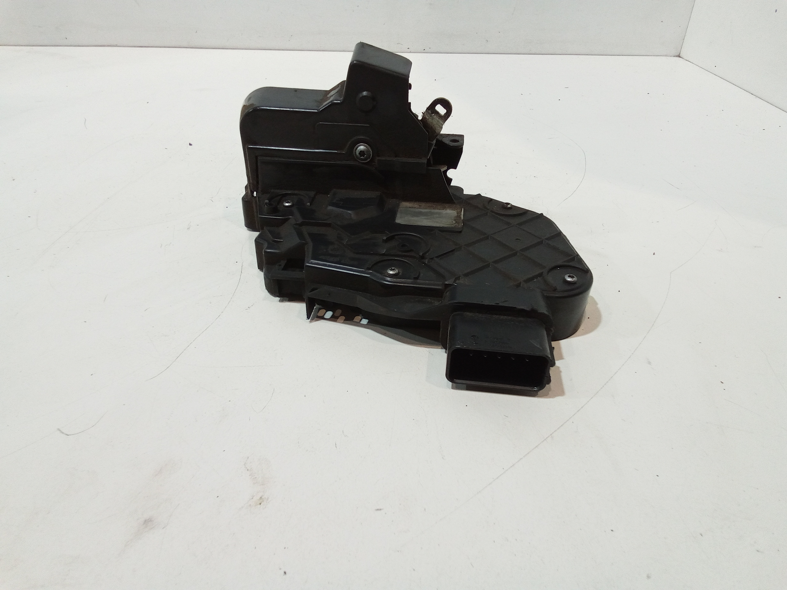 Serratura Posteriore Sinistra per Ford S - Max Serie (06>14) (2006 - 2014)