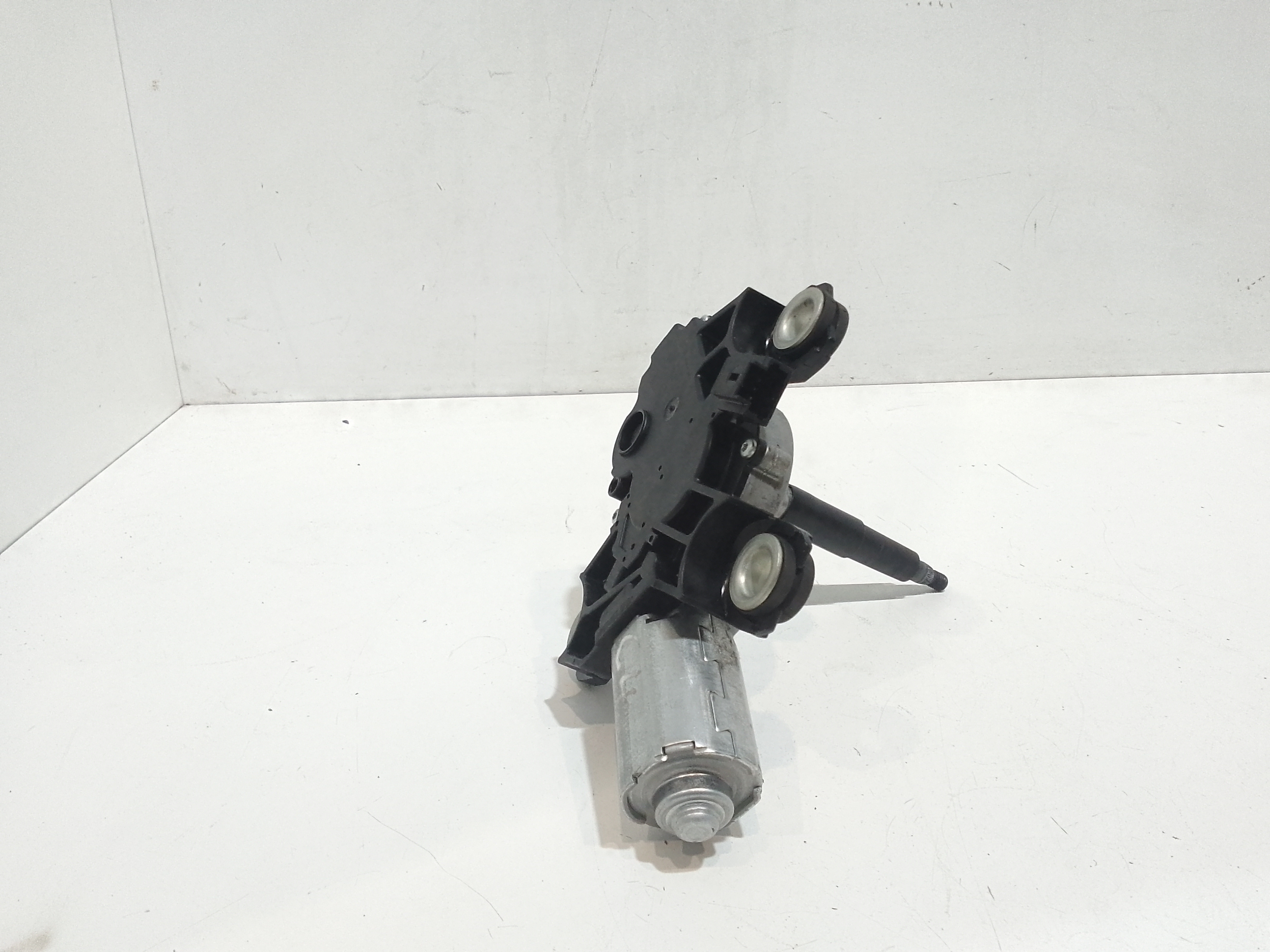 Motorino Tergicristallo Posteriore per Citroen C4 Picasso (06>13) Mk1 (2006 - 2013)