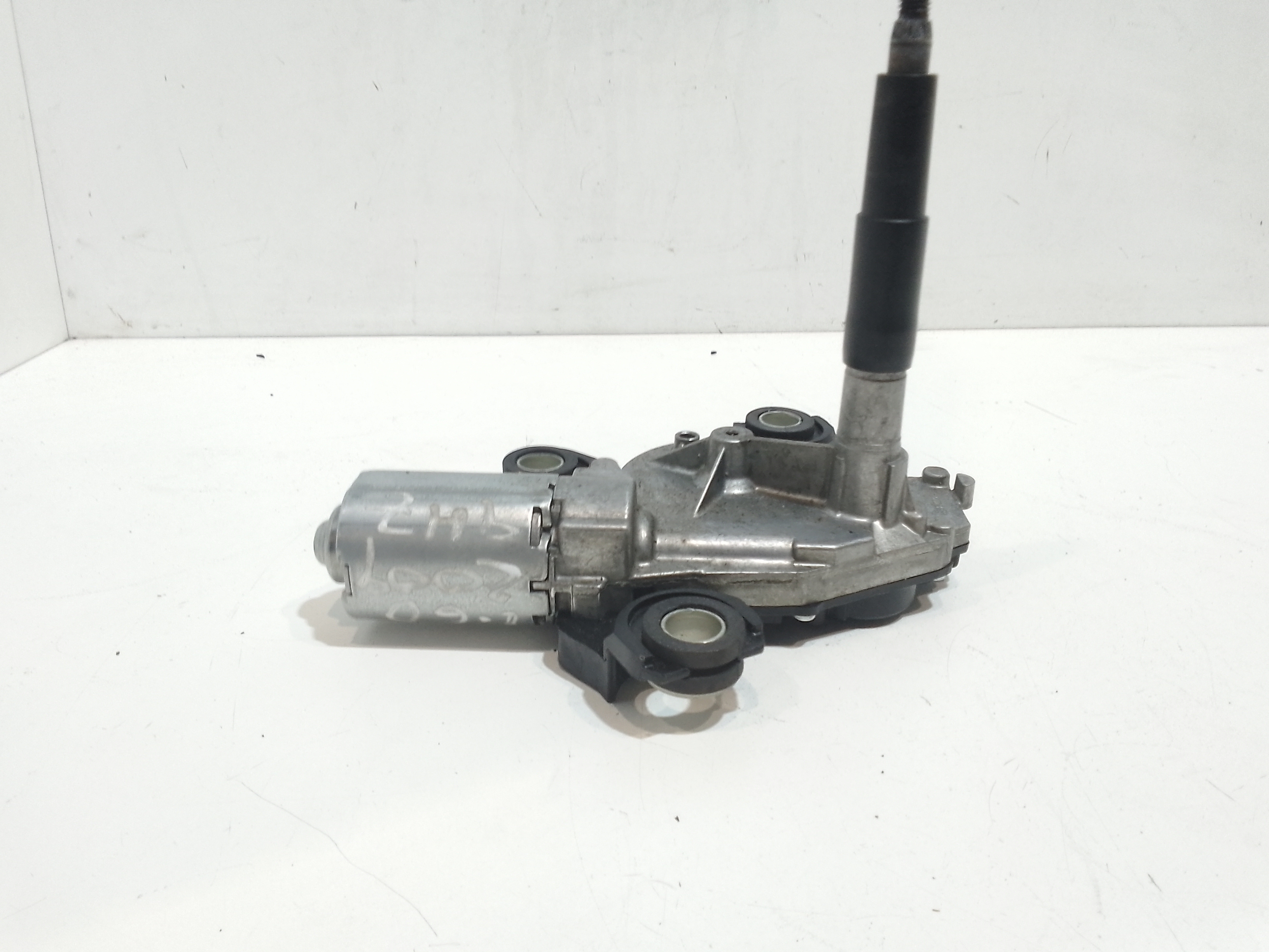 Motorino Tergicristallo Posteriore per Citroen C4 Picasso (06>13) Mk1 (2006 - 2013)