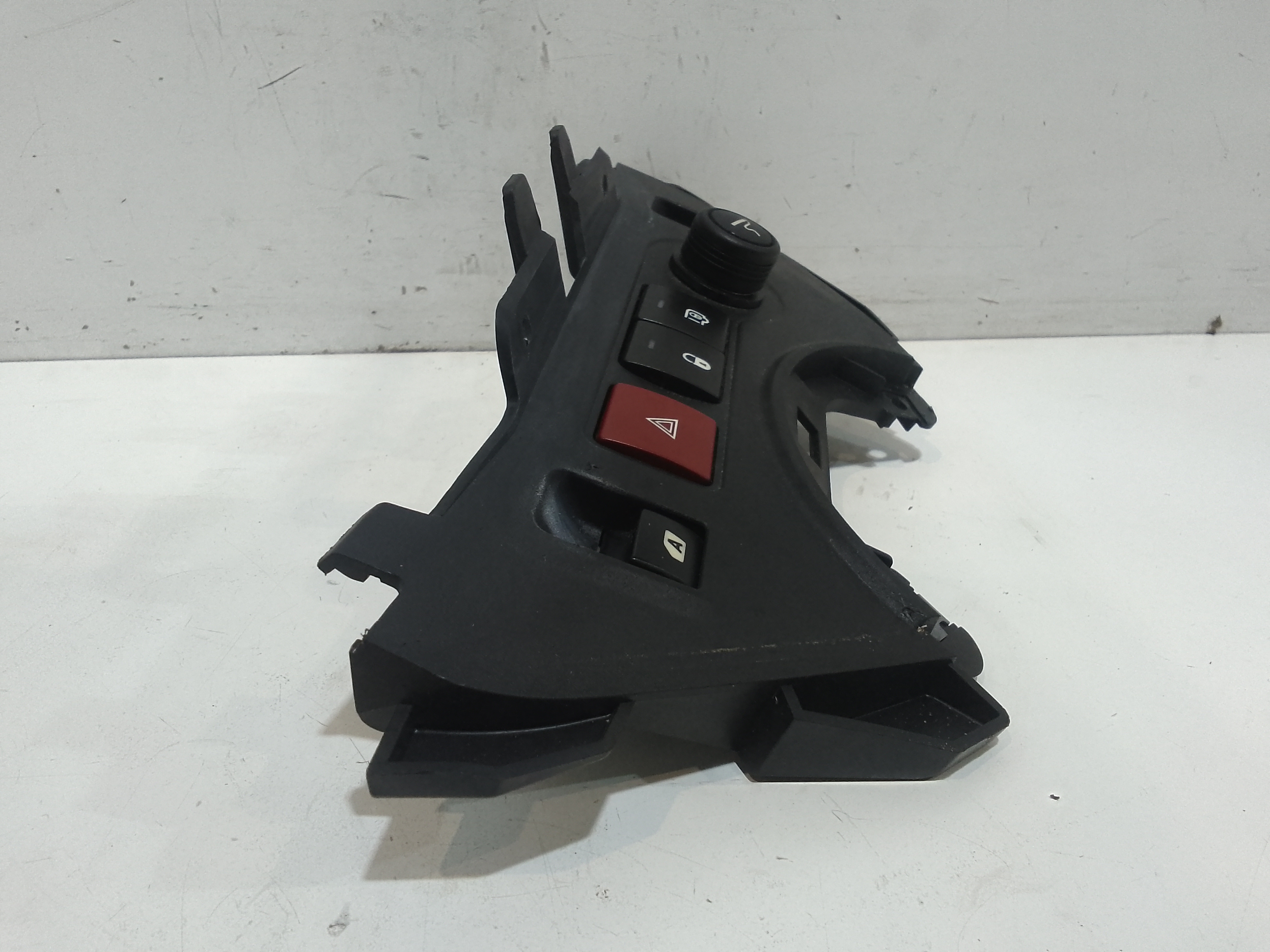 Pulsantiera Centrale per Peugeot Partner Serie (16>) (2016 - In produzione)