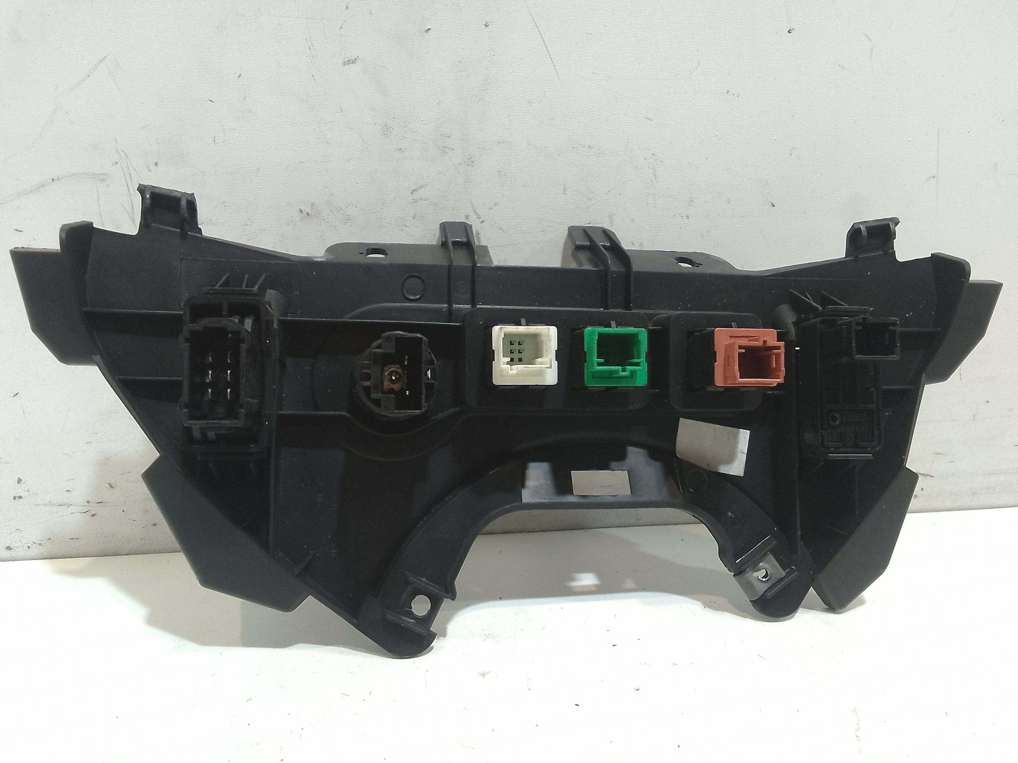 Pulsantiera Centrale per Peugeot Partner Serie (16>) (2016 - In produzione)