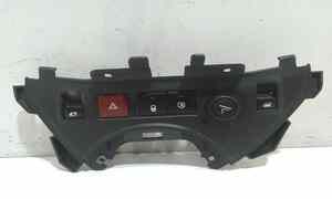 Pulsantiera Centrale per Peugeot Partner Serie (16>) (2016 - In produzione)
