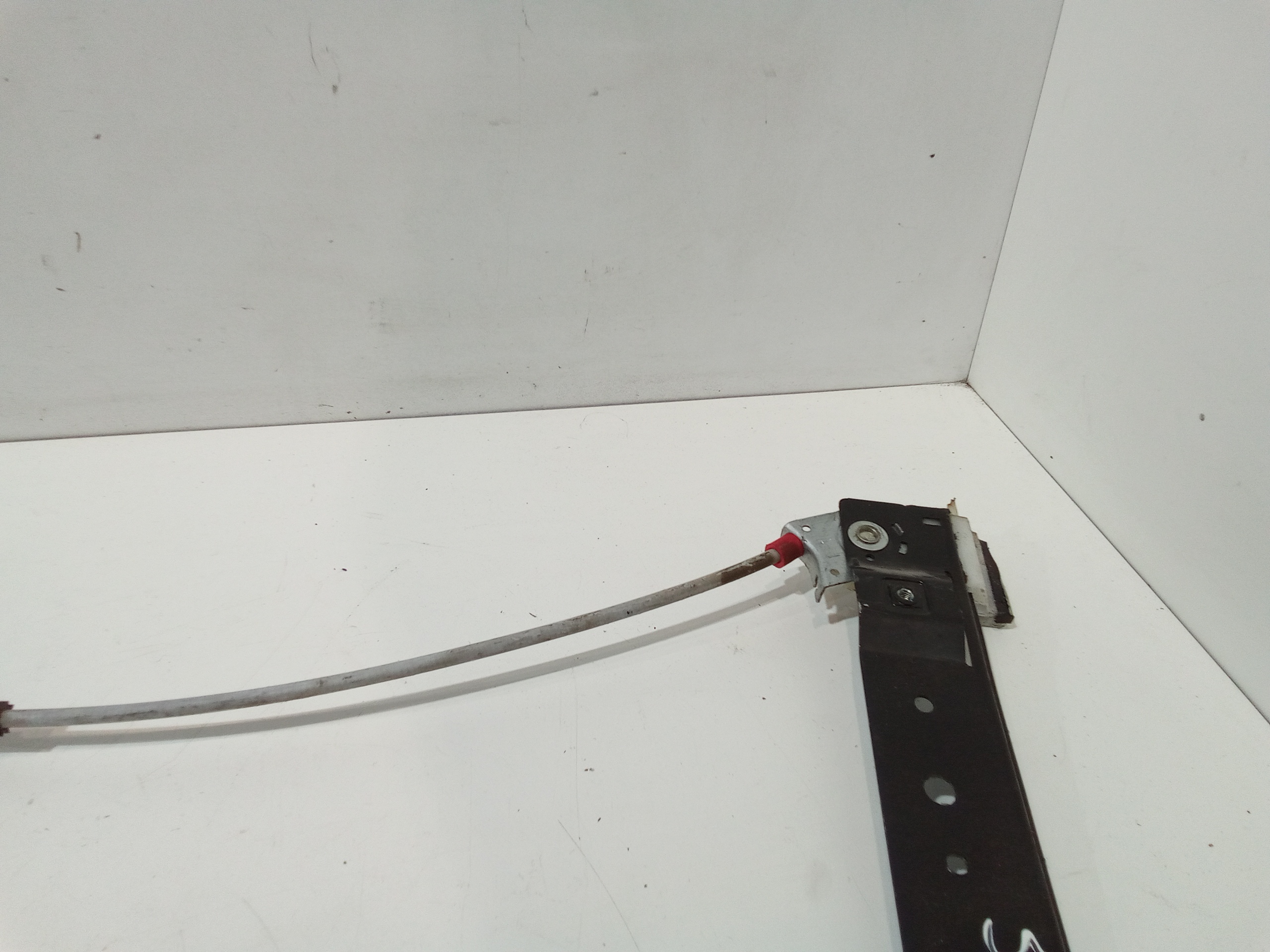 Cremagliera posteriore sinistra guida per Ford S - Max Serie (06>14) (2006 - 2014)