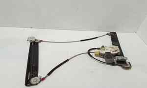 Cremagliera posteriore sinistra guida per Ford S - Max Serie (06>14) (2006 - 2014)