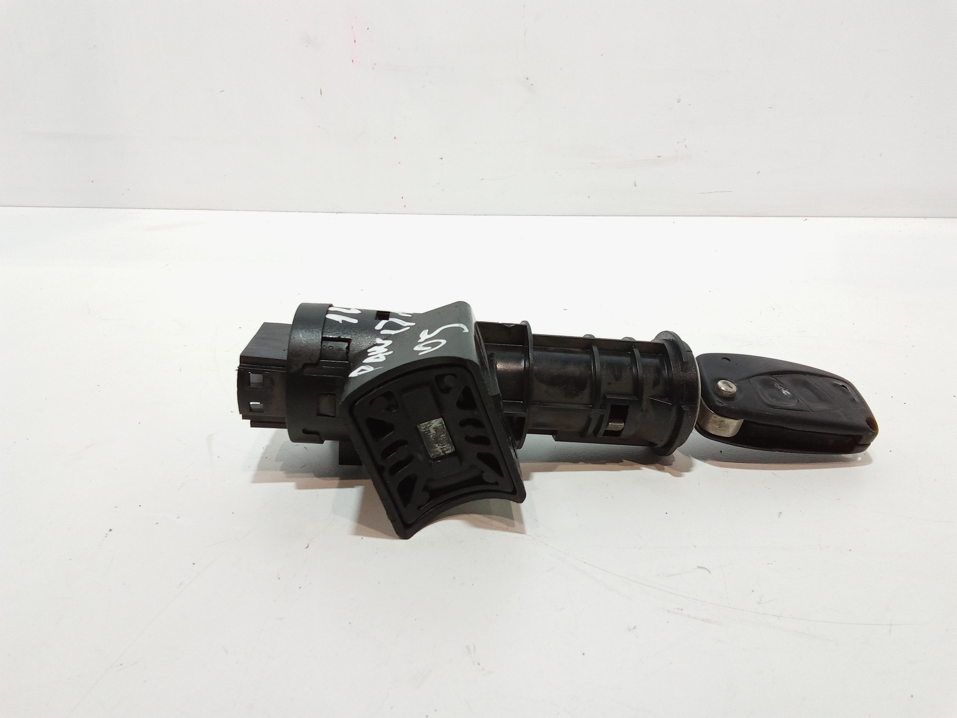 Blocchetto Accensione per Fiat Panda 2 Serie (2003 - 2010)