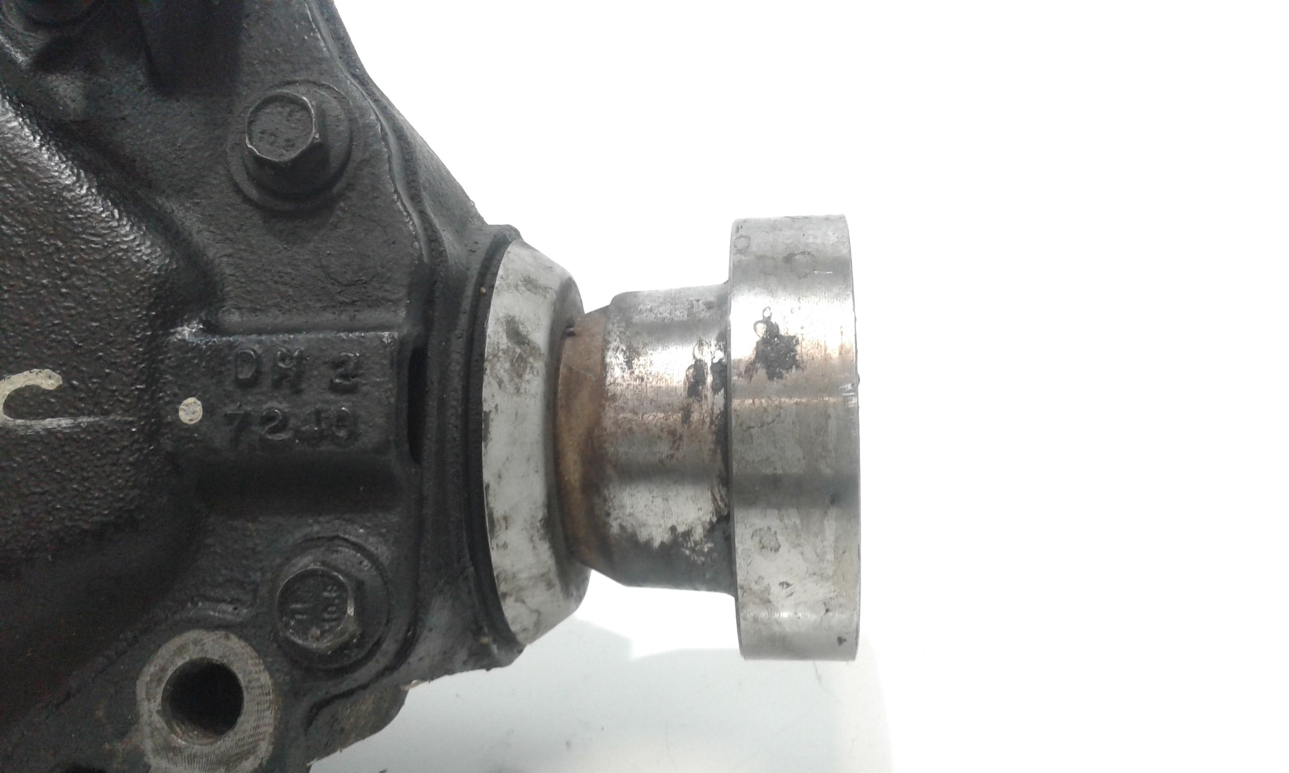 Differenziale Anteriore LAND ROVER Range Rover Serie LM AMC 014