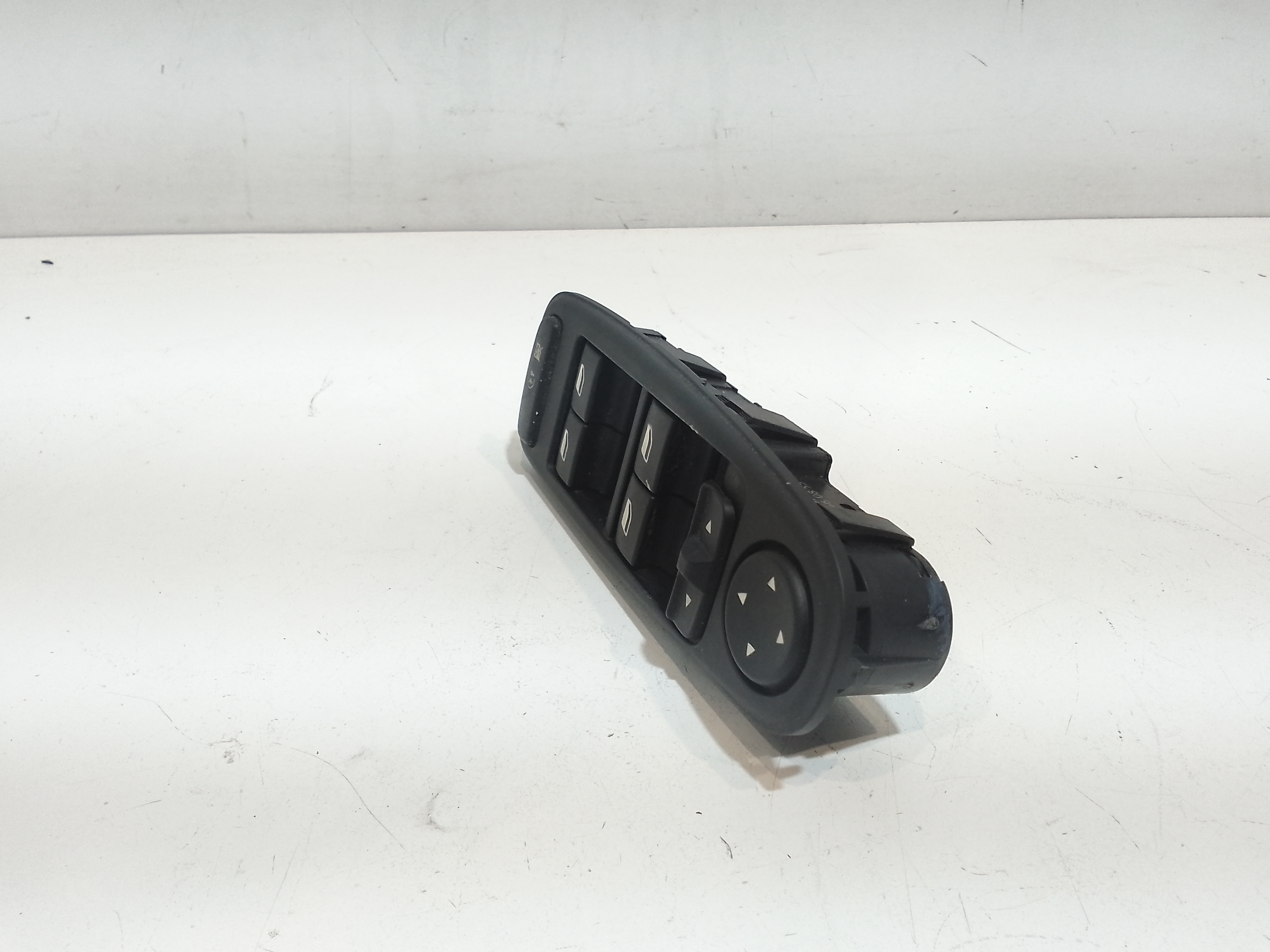 Pulsantiera anteriore sinistra Guida per Citroen C4 Picasso (06>13) Mk1 (2006 - 2013)