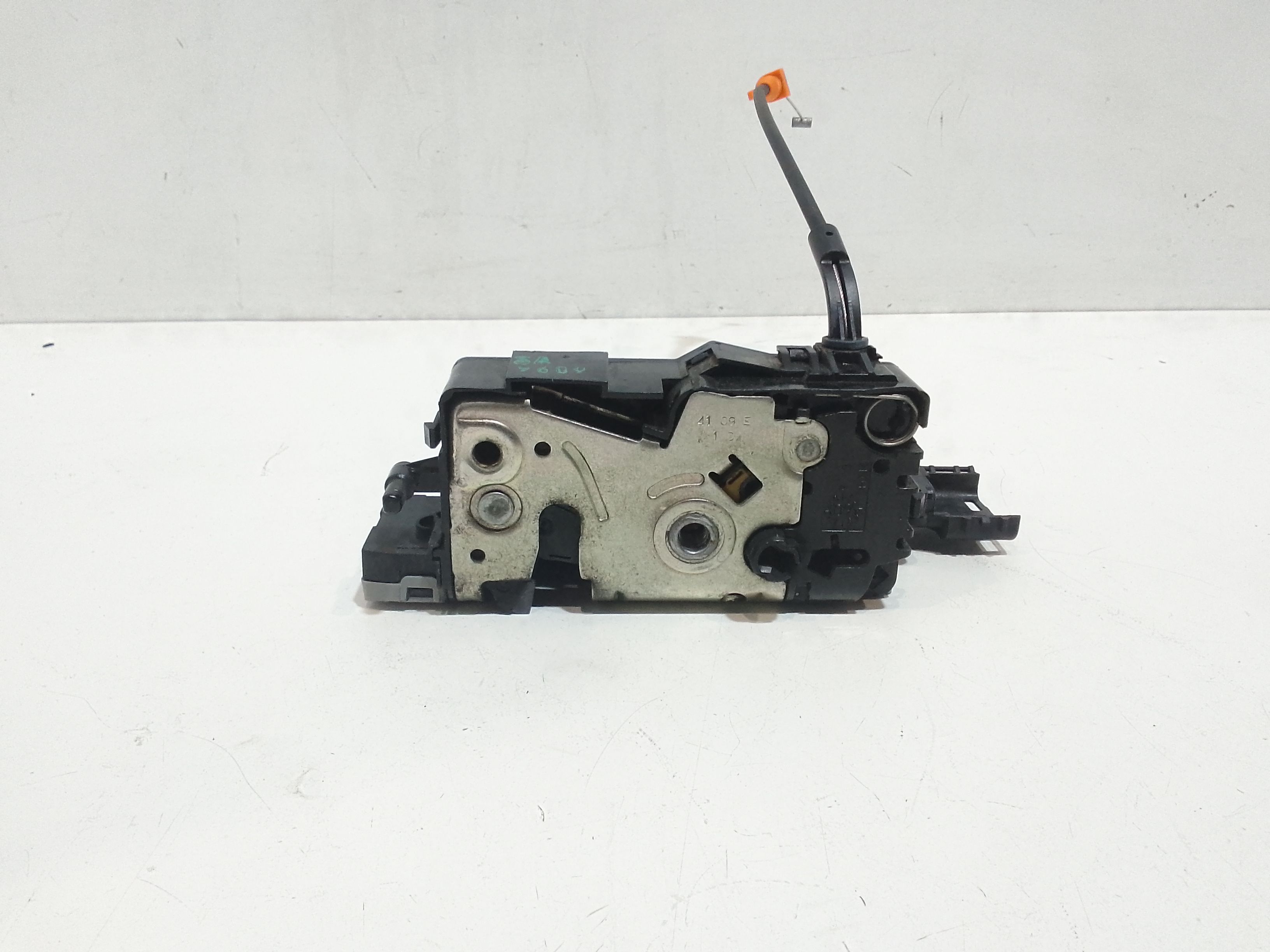 Serratura Posteriore destra per Citroen C4 Picasso (06>13) Mk1 (2006 - 2013)