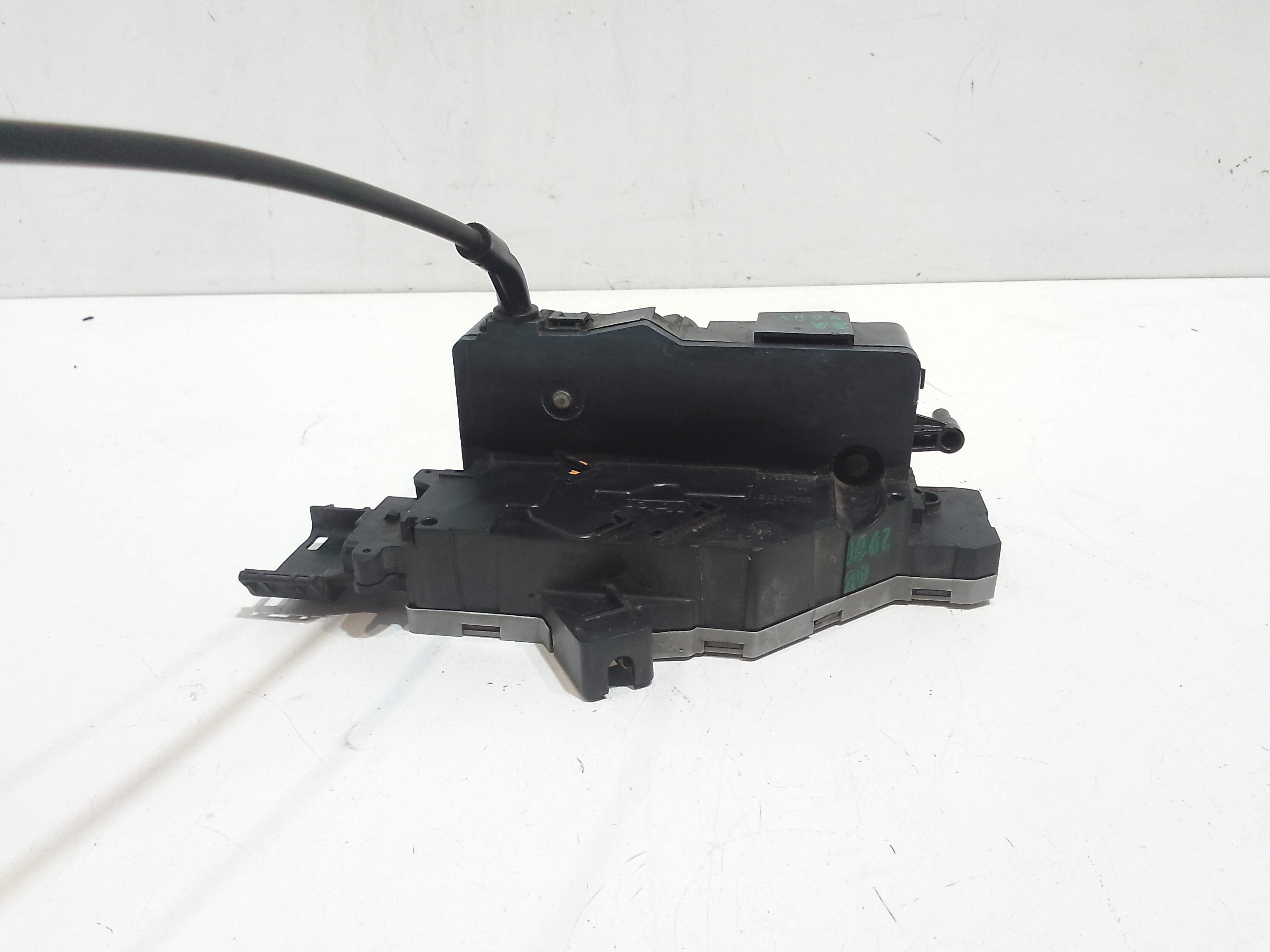 Serratura Posteriore destra per Citroen C4 Picasso (06>13) Mk1 (2006 - 2013)