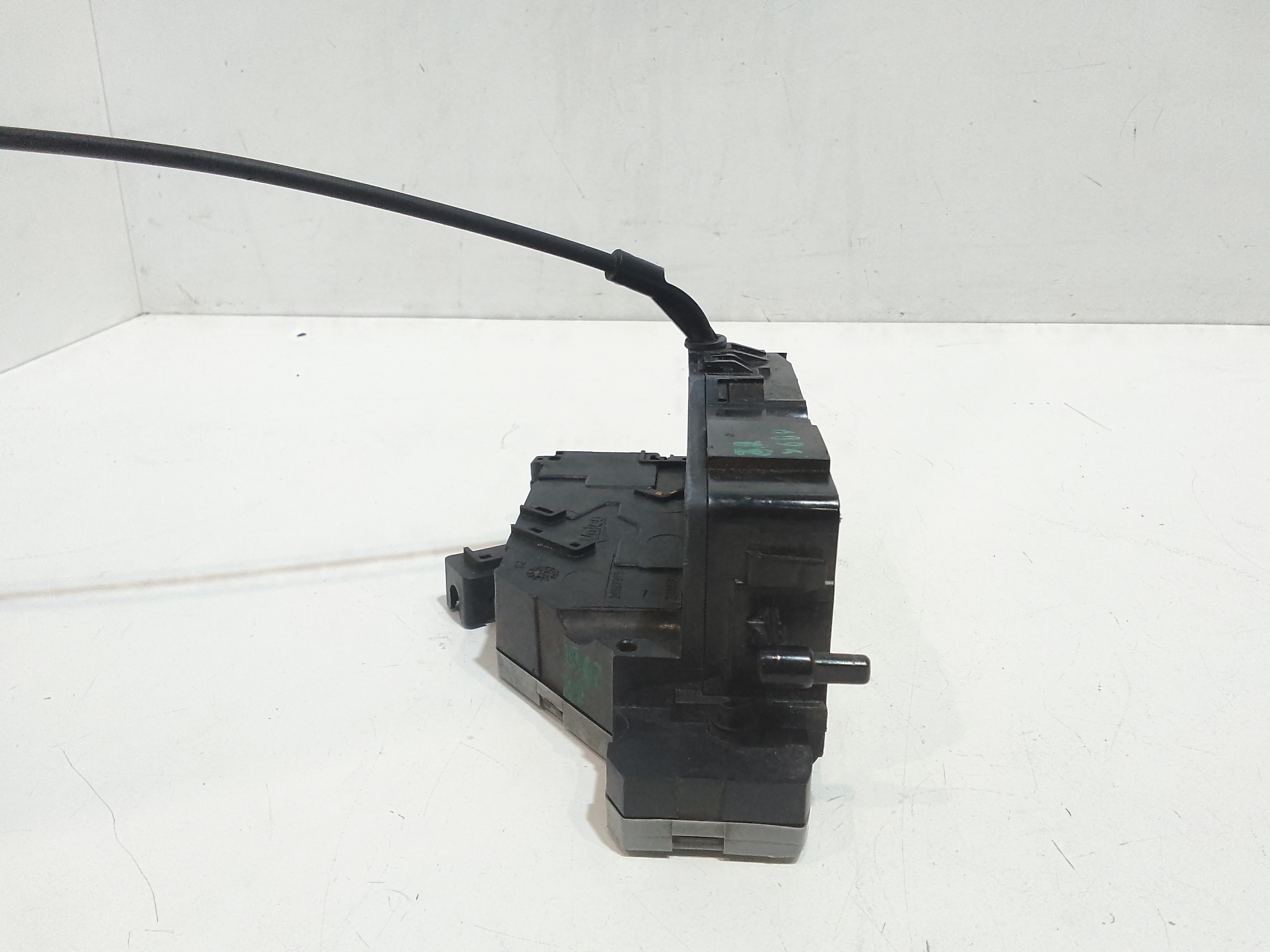 Serratura Posteriore destra per Citroen C4 Picasso (06>13) Mk1 (2006 - 2013)