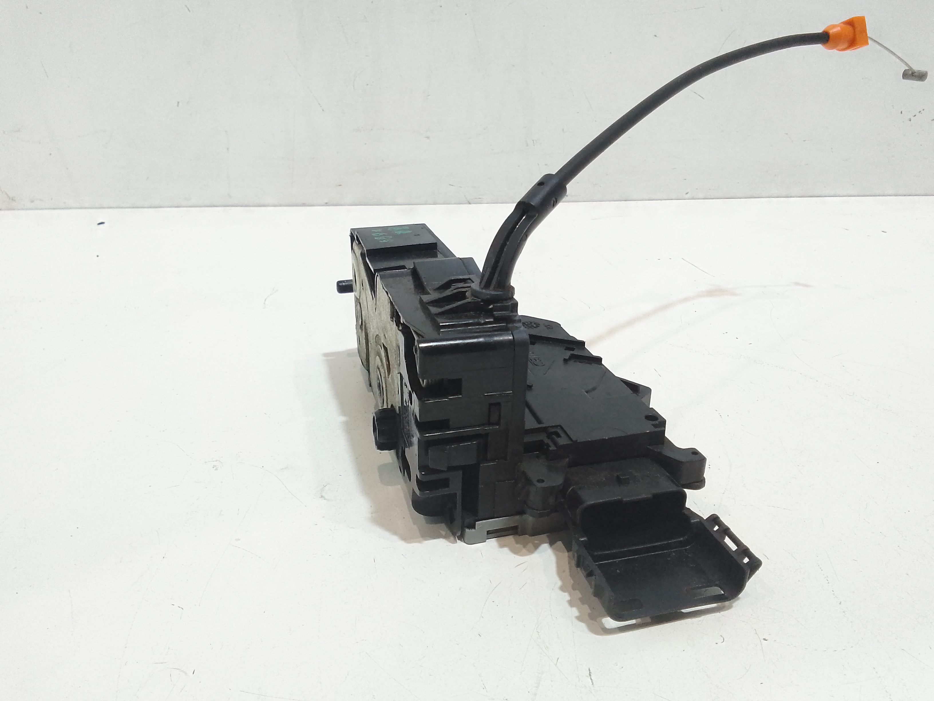 Serratura Posteriore destra per Citroen C4 Picasso (06>13) Mk1 (2006 - 2013)