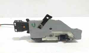 Serratura Posteriore destra per Citroen C4 Picasso (06>13) Mk1 (2006 - 2013)