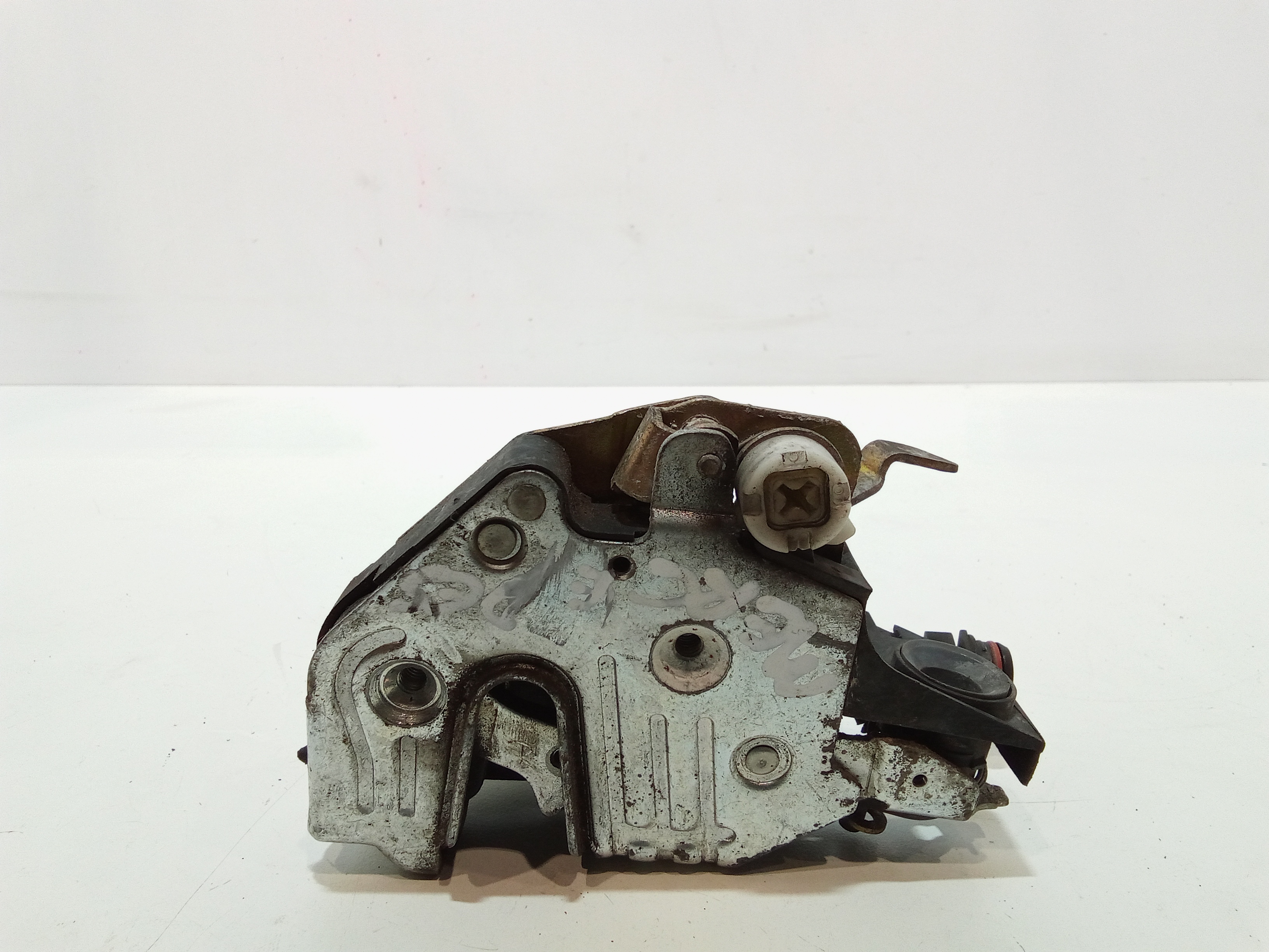 Serratura Anteriore Sinistra per Mercedes Classe E Coup (c124) (1984 - 1997)