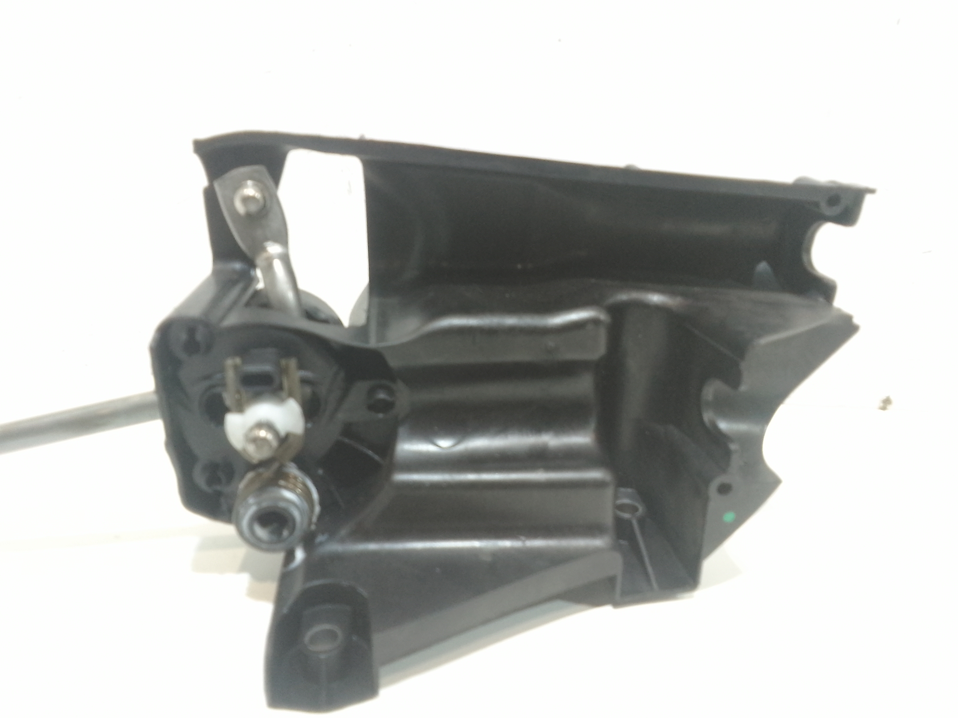 Leva Cambio per Peugeot Partner Serie (16>) (2016 - In produzione)