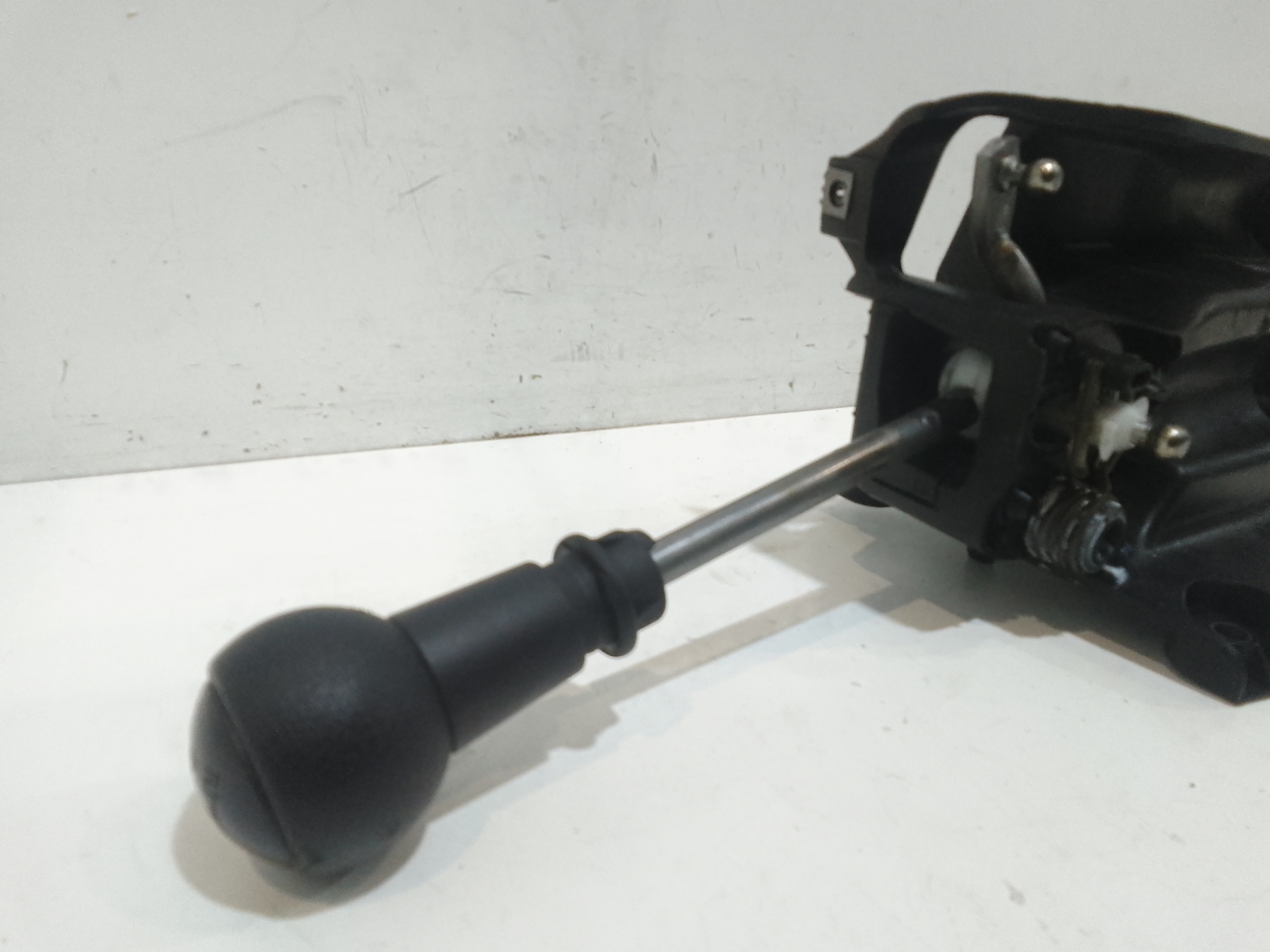 Leva Cambio per Peugeot Partner Serie (16>) (2016 - In produzione)