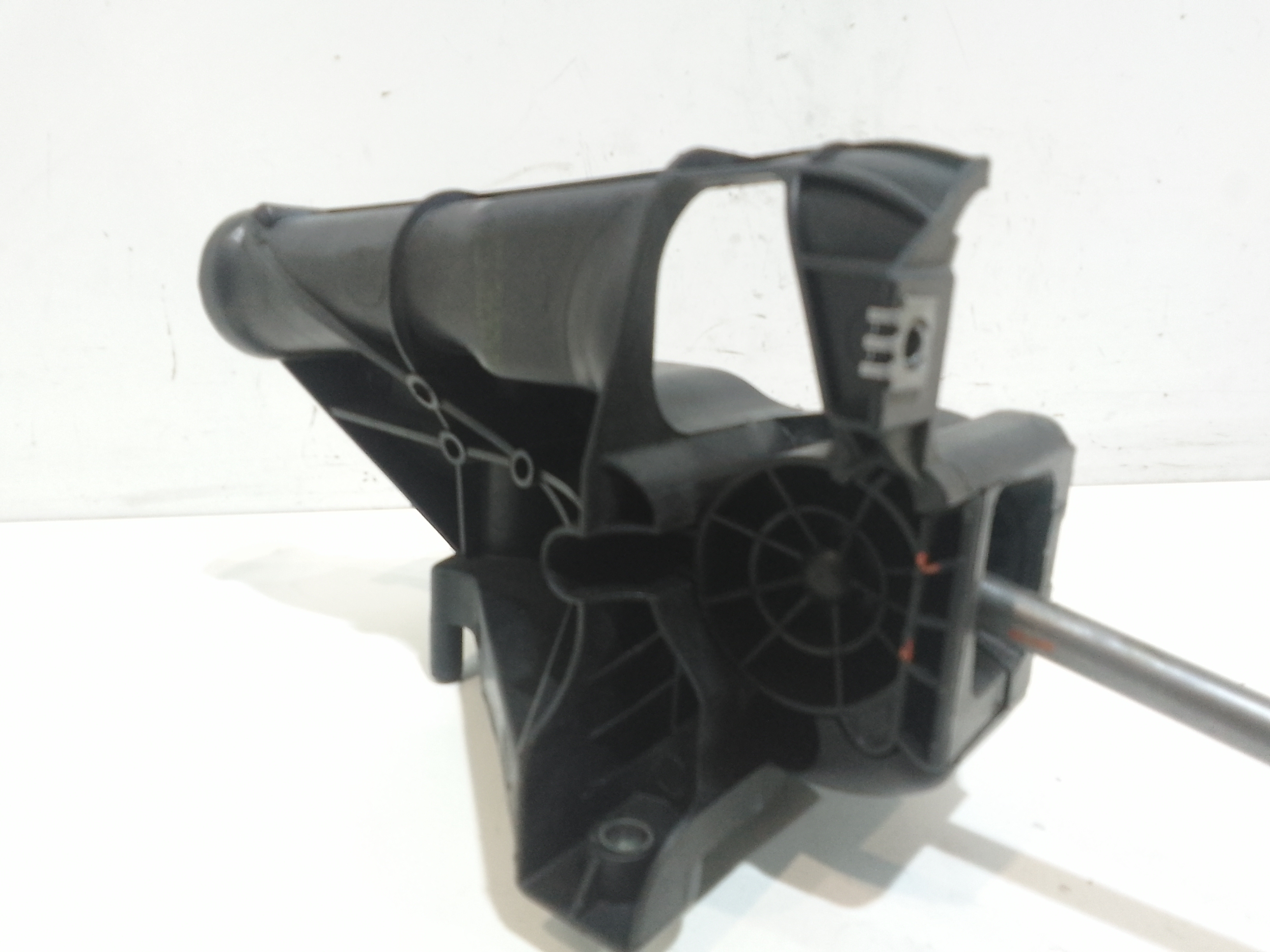 Leva Cambio per Peugeot Partner Serie (16>) (2016 - In produzione)