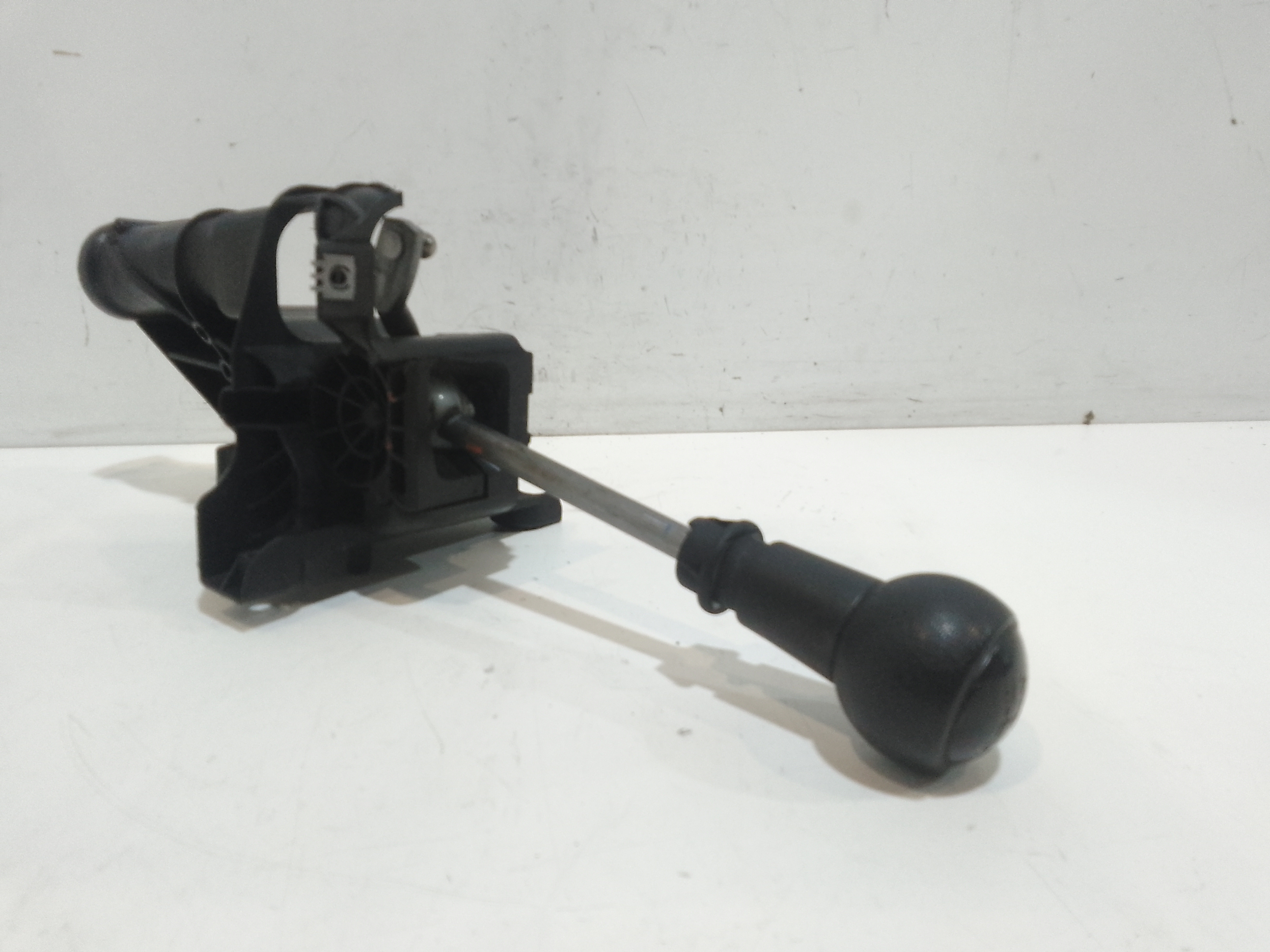 Leva Cambio per Peugeot Partner Serie (16>) (2016 - In produzione)