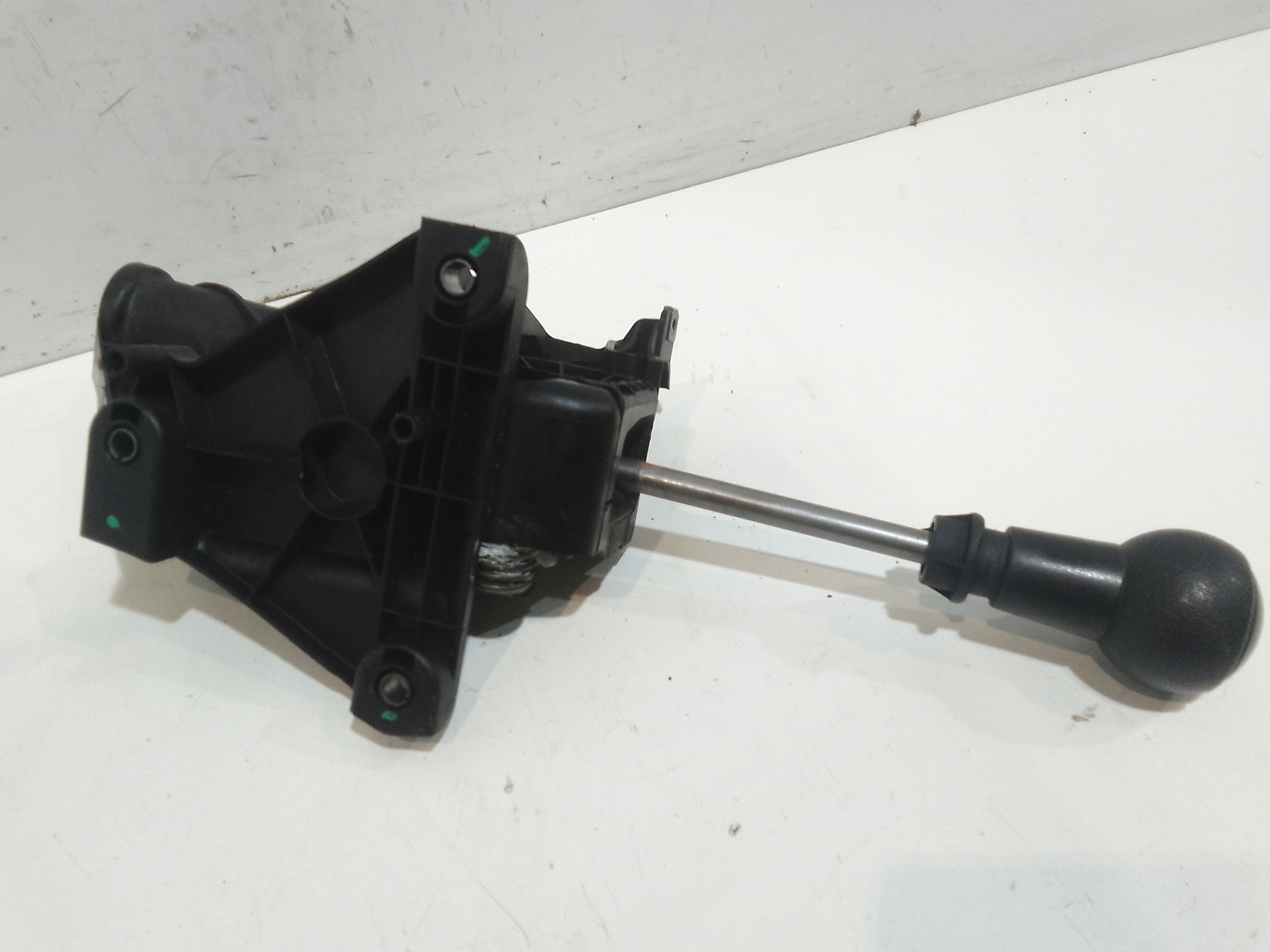 Leva Cambio per Peugeot Partner Serie (16>) (2016 - In produzione)