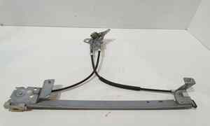 Cremagliera posteriore destra passeggero per Nissan Pixo 1 Serie (2009 - 2013)