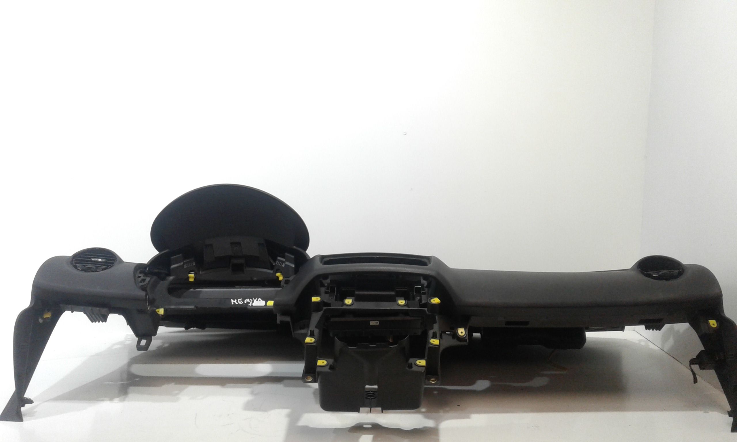 Kit Airbag Completo OPEL Meriva 3 Serie