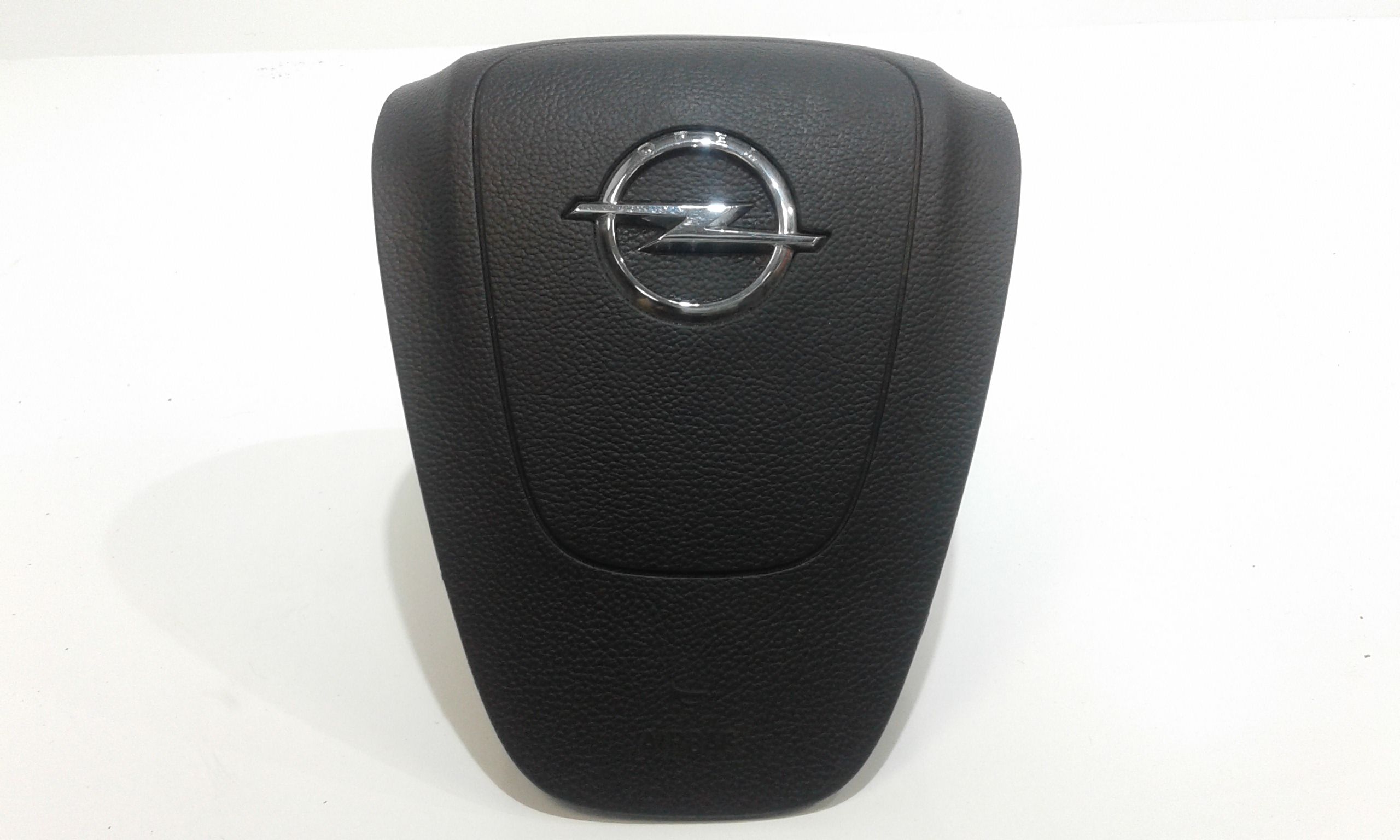 Kit Airbag Completo OPEL Meriva 3 Serie