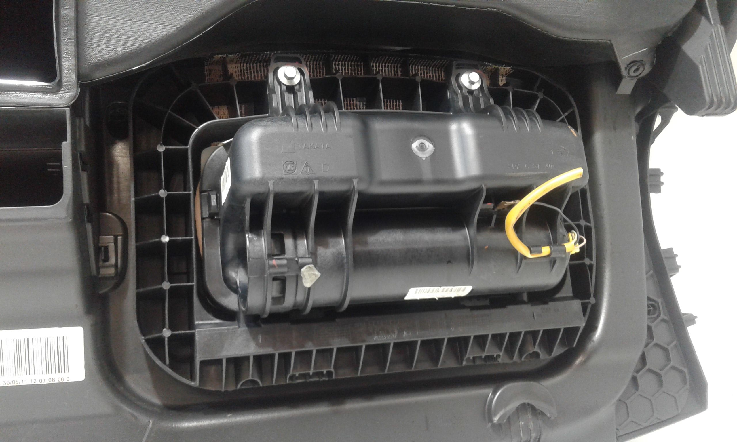 Kit Airbag Completo OPEL Meriva 3 Serie