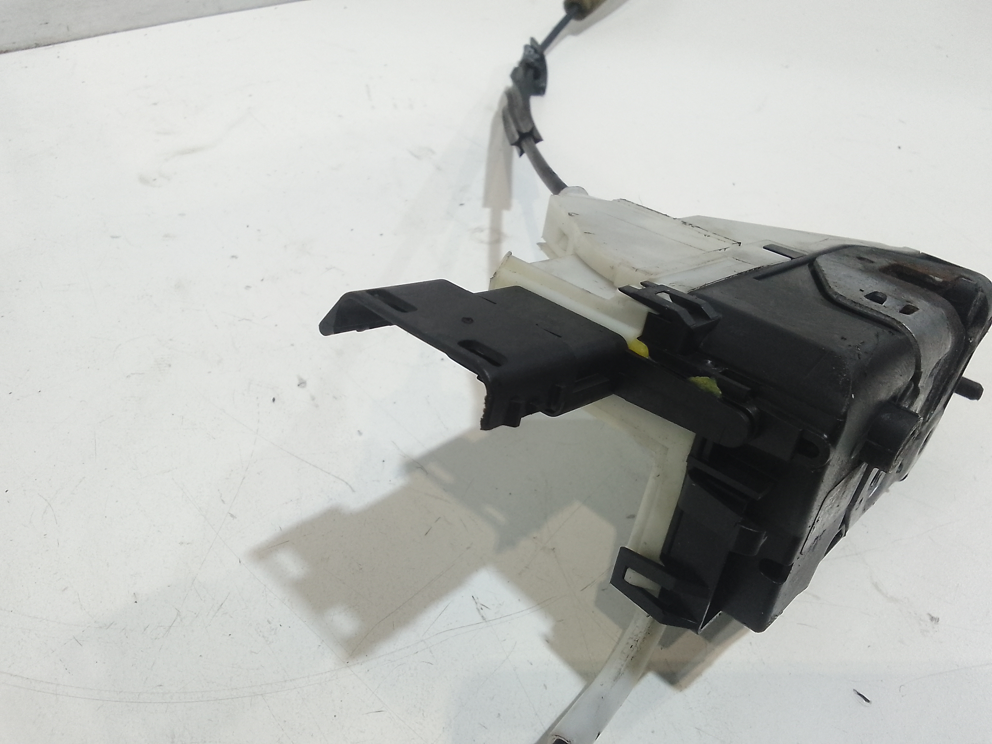 Serratura Anteriore Sinistra per Peugeot Partner Serie (16>) (2016 - In produzione)