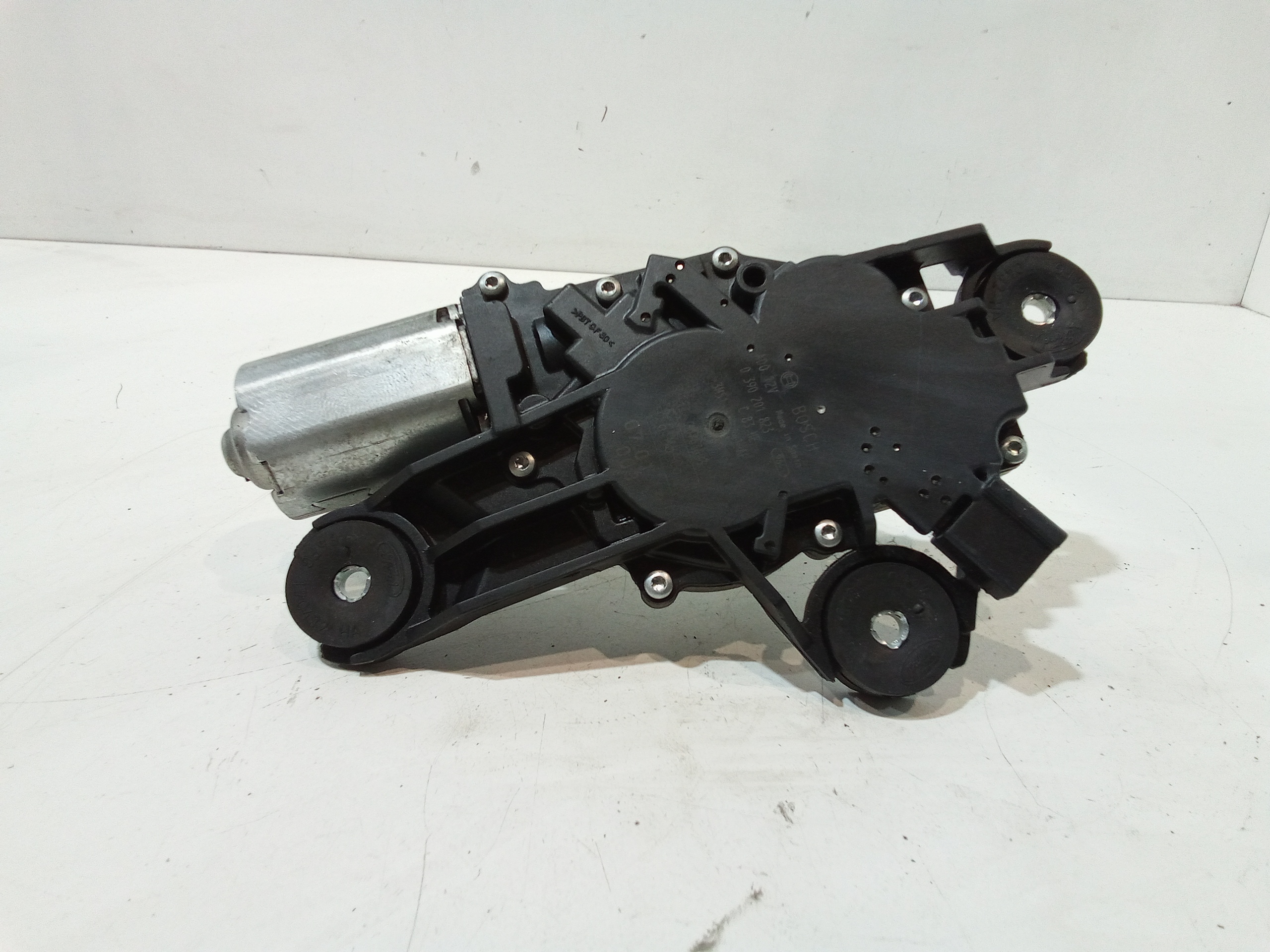 Motorino Tergicristallo Posteriore per Nissan Pixo 1 Serie (2009 - 2013)