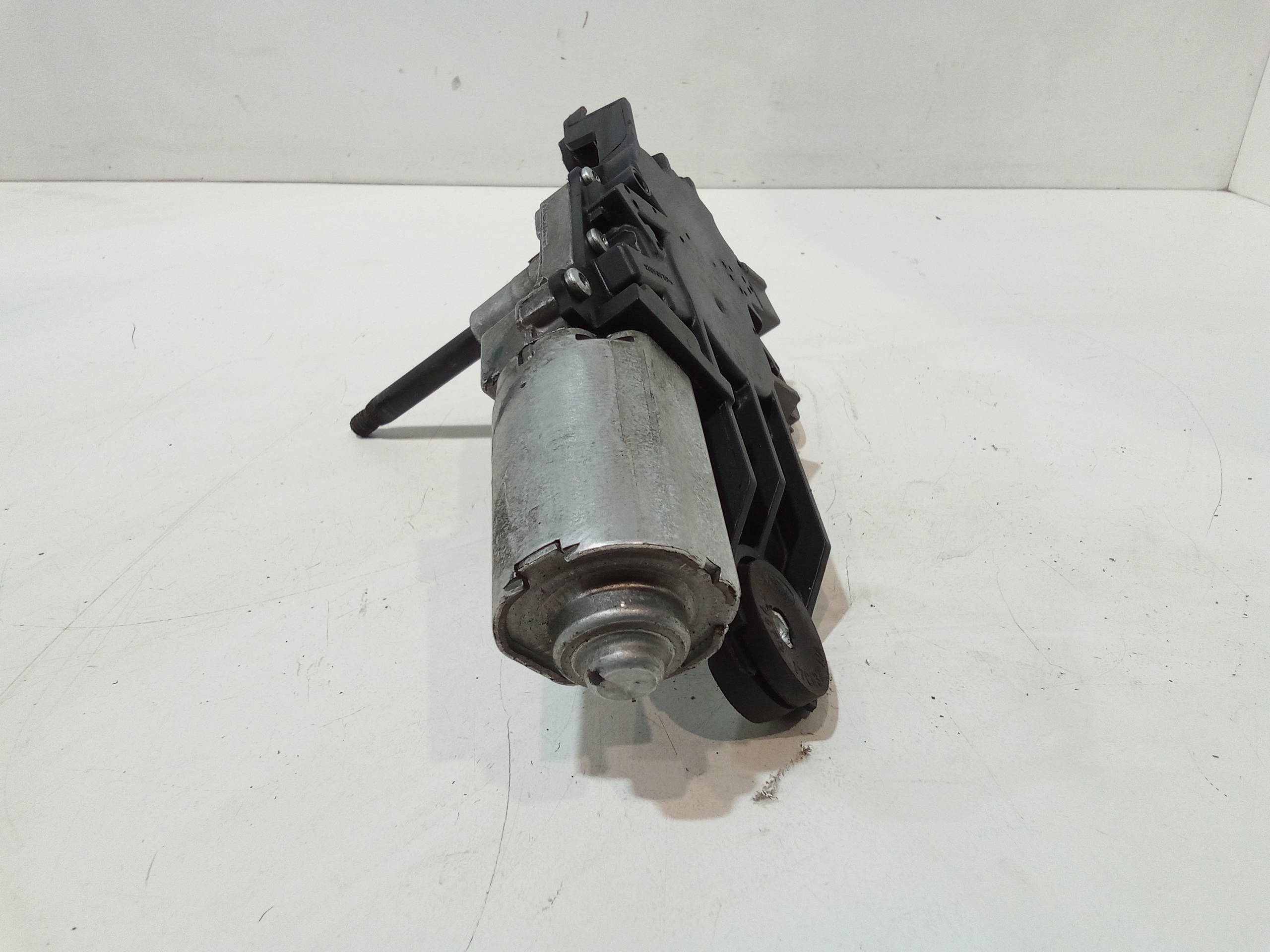 Motorino Tergicristallo Posteriore per Nissan Pixo 1 Serie (2009 - 2013)