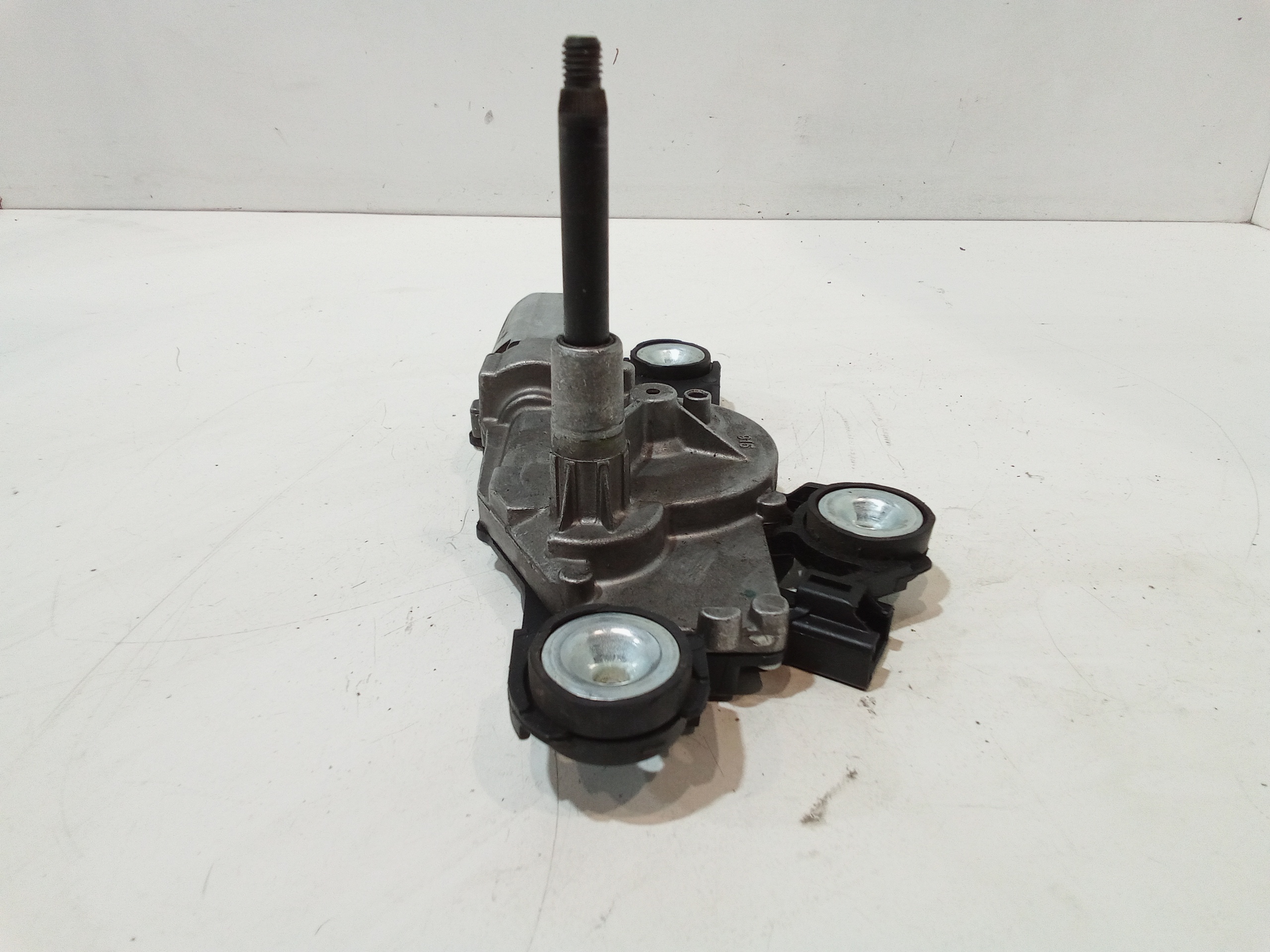 Motorino Tergicristallo Posteriore per Nissan Pixo 1 Serie (2009 - 2013)