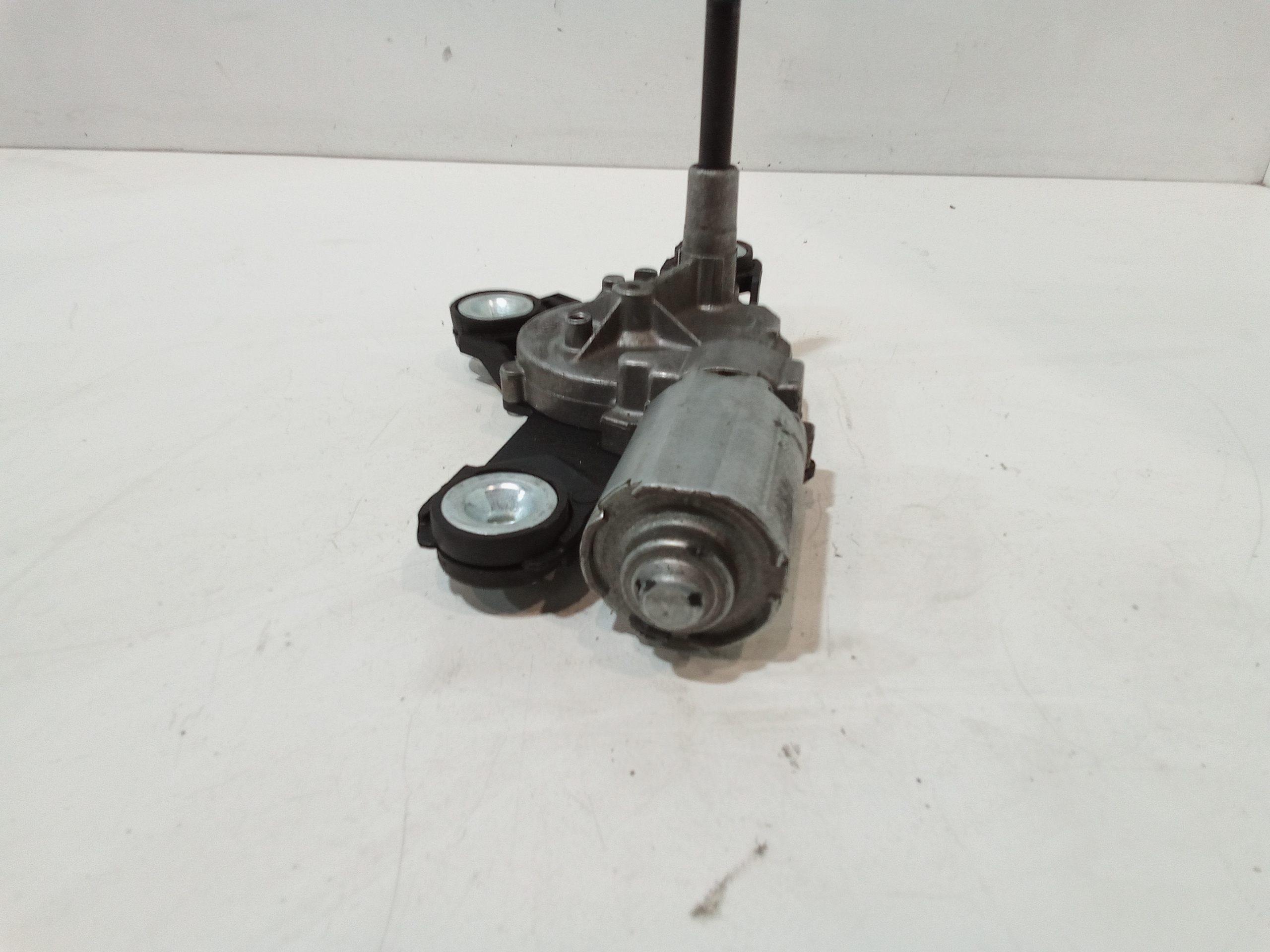 Motorino Tergicristallo Posteriore per Nissan Pixo 1 Serie (2009 - 2013)