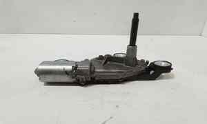 Motorino Tergicristallo Posteriore per Nissan Pixo 1 Serie (2009 - 2013)