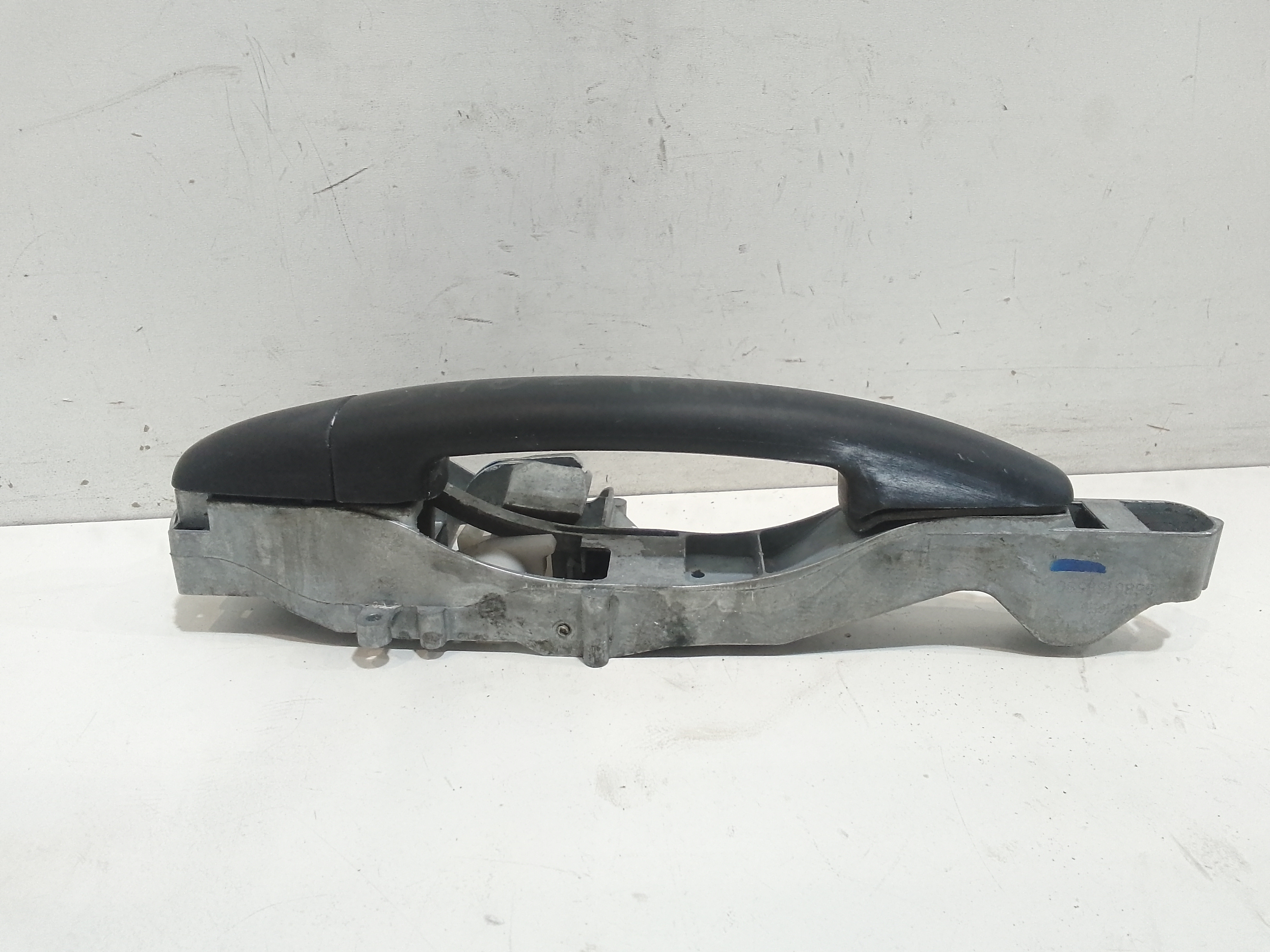 Maniglia esterna Anteriore Sinistra per Peugeot Partner Serie (16>) (2016 - In produzione)