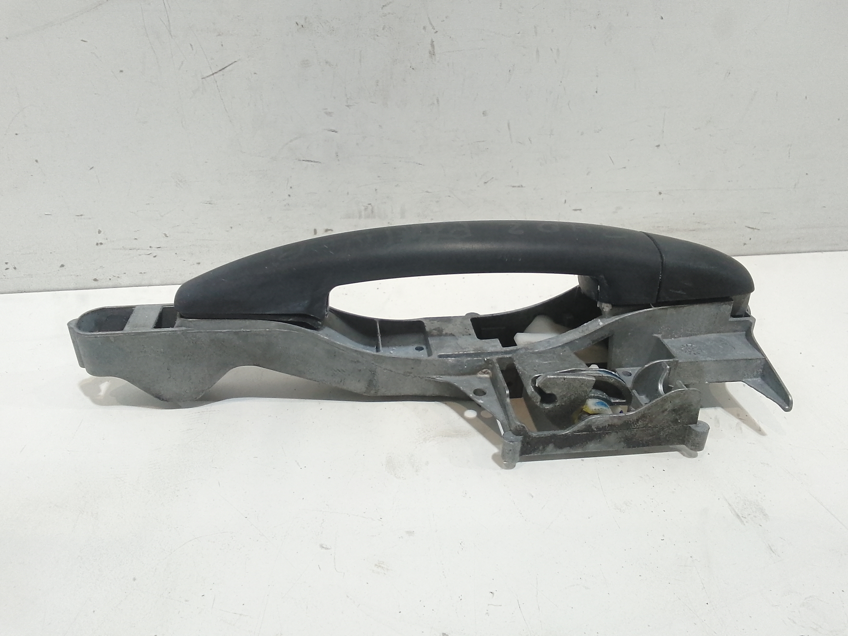 Maniglia esterna Anteriore Sinistra per Peugeot Partner Serie (16>) (2016 - In produzione)