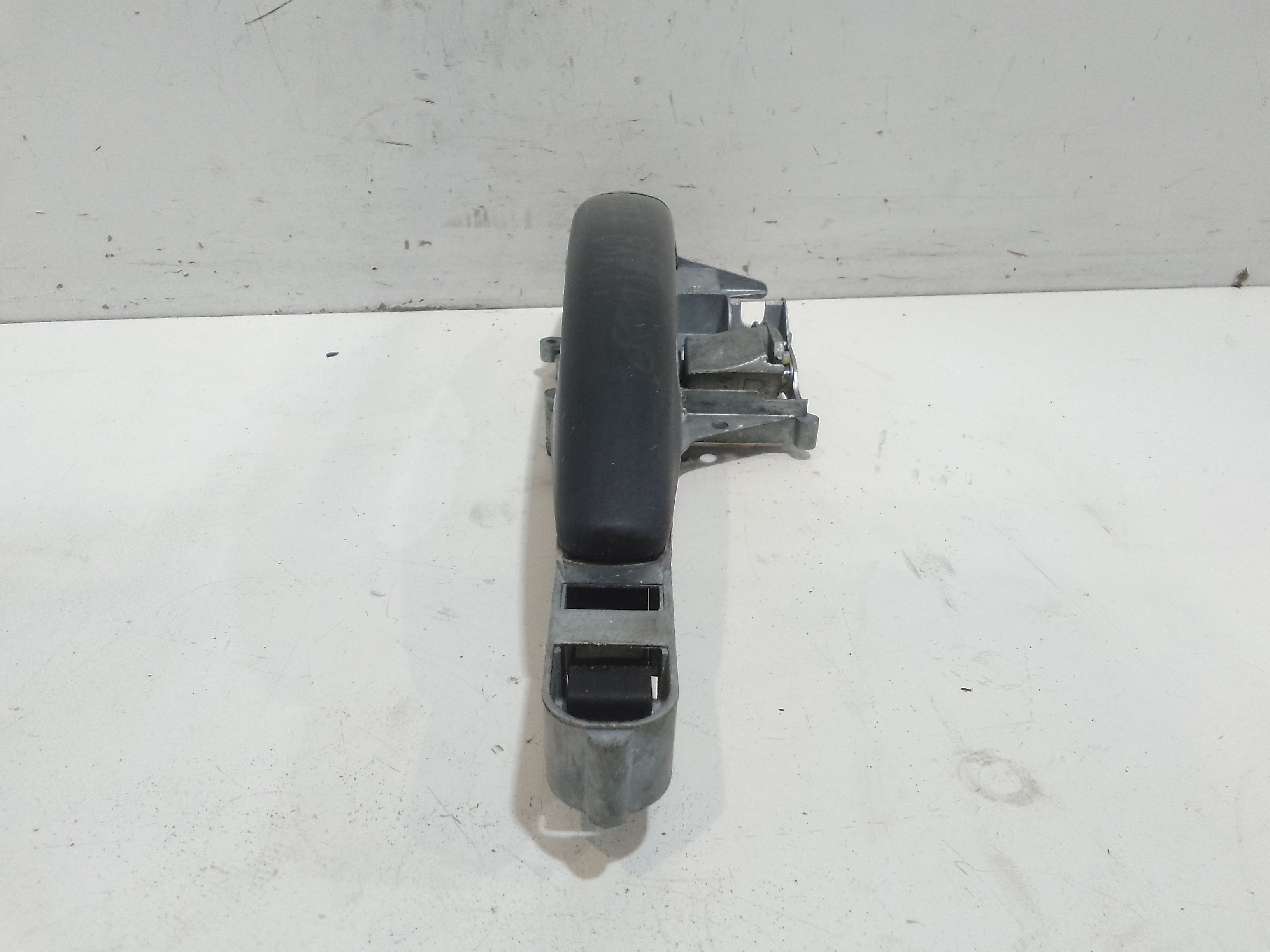 Maniglia esterna Anteriore Sinistra per Peugeot Partner Serie (16>) (2016 - In produzione)