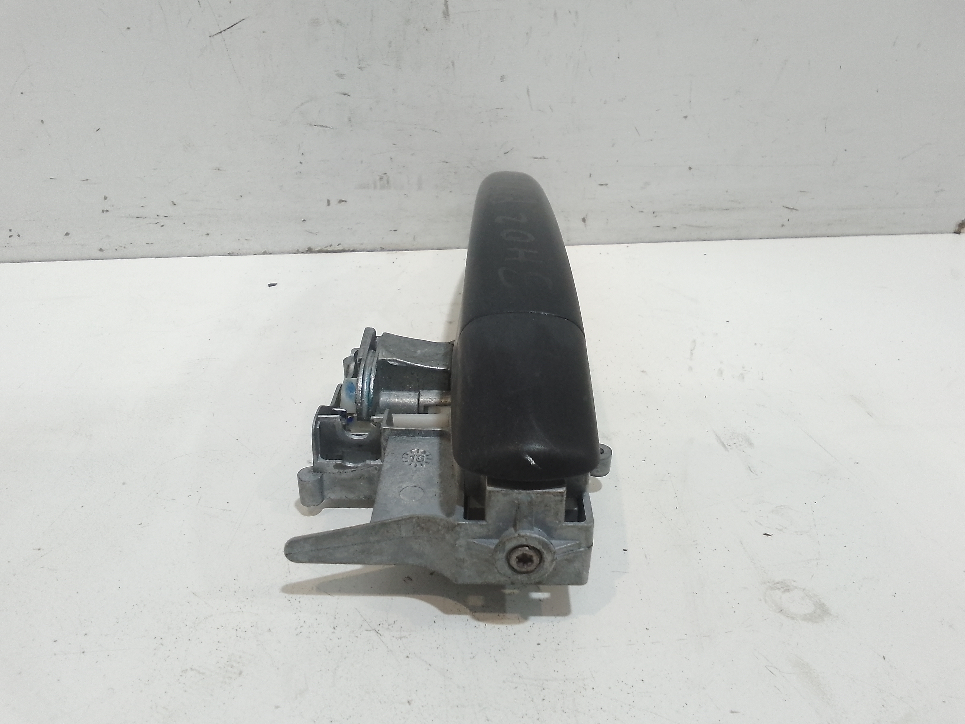 Maniglia esterna Anteriore Sinistra per Peugeot Partner Serie (16>) (2016 - In produzione)