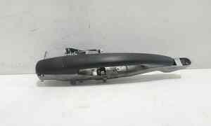 Maniglia esterna Anteriore Sinistra per Peugeot Partner Serie (16>) (2016 - In produzione)