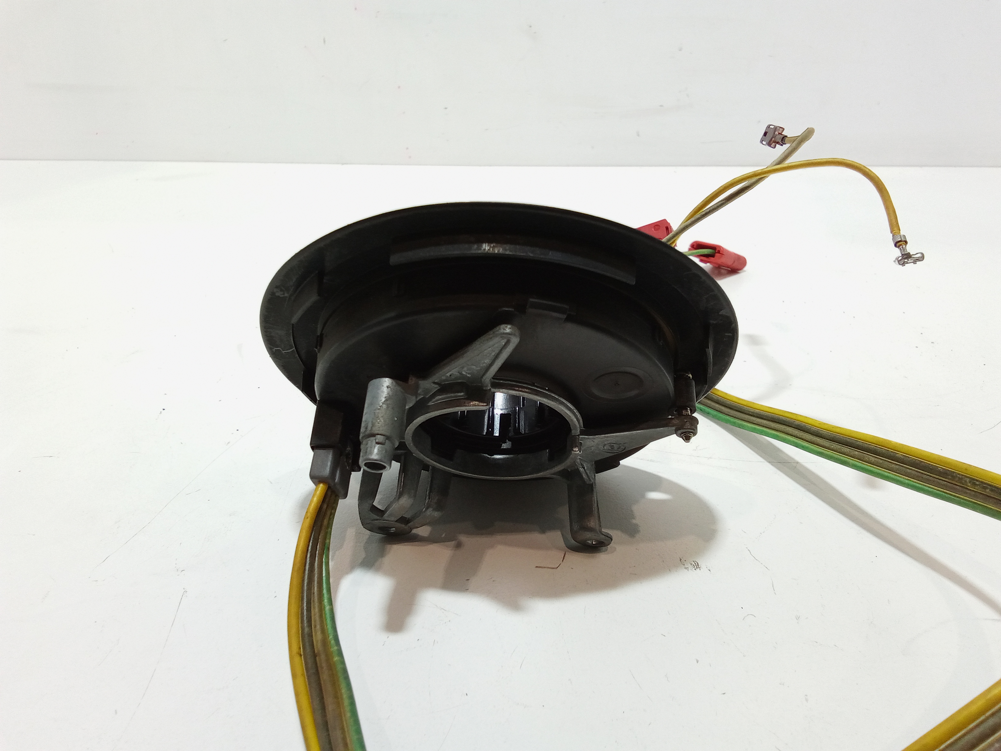 Contatto Spiralato per Mercedes Classe C Berlina W202 2 Serie (1997 - 2000)