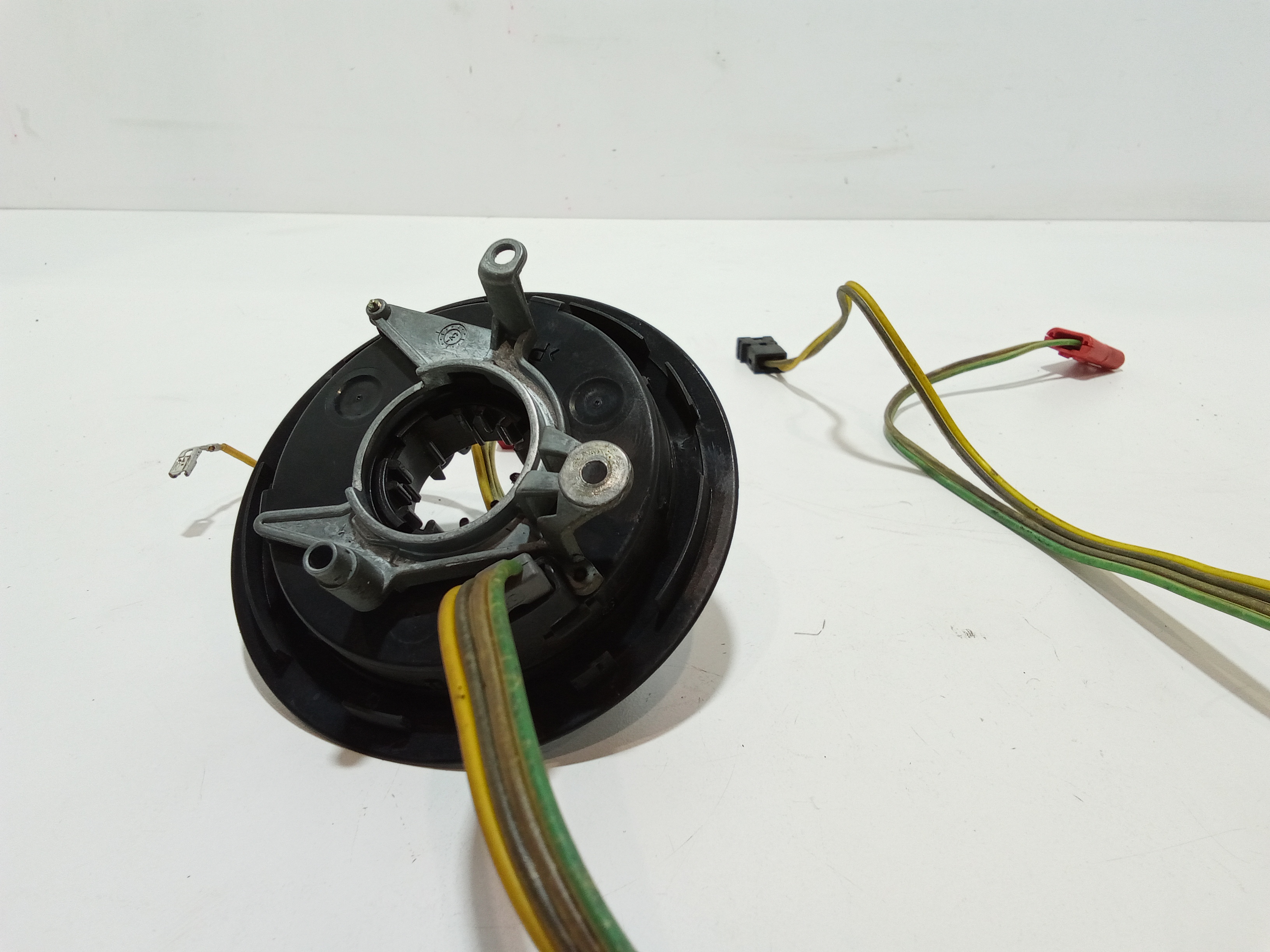 Contatto Spiralato per Mercedes Classe C Berlina W202 2 Serie (1997 - 2000)