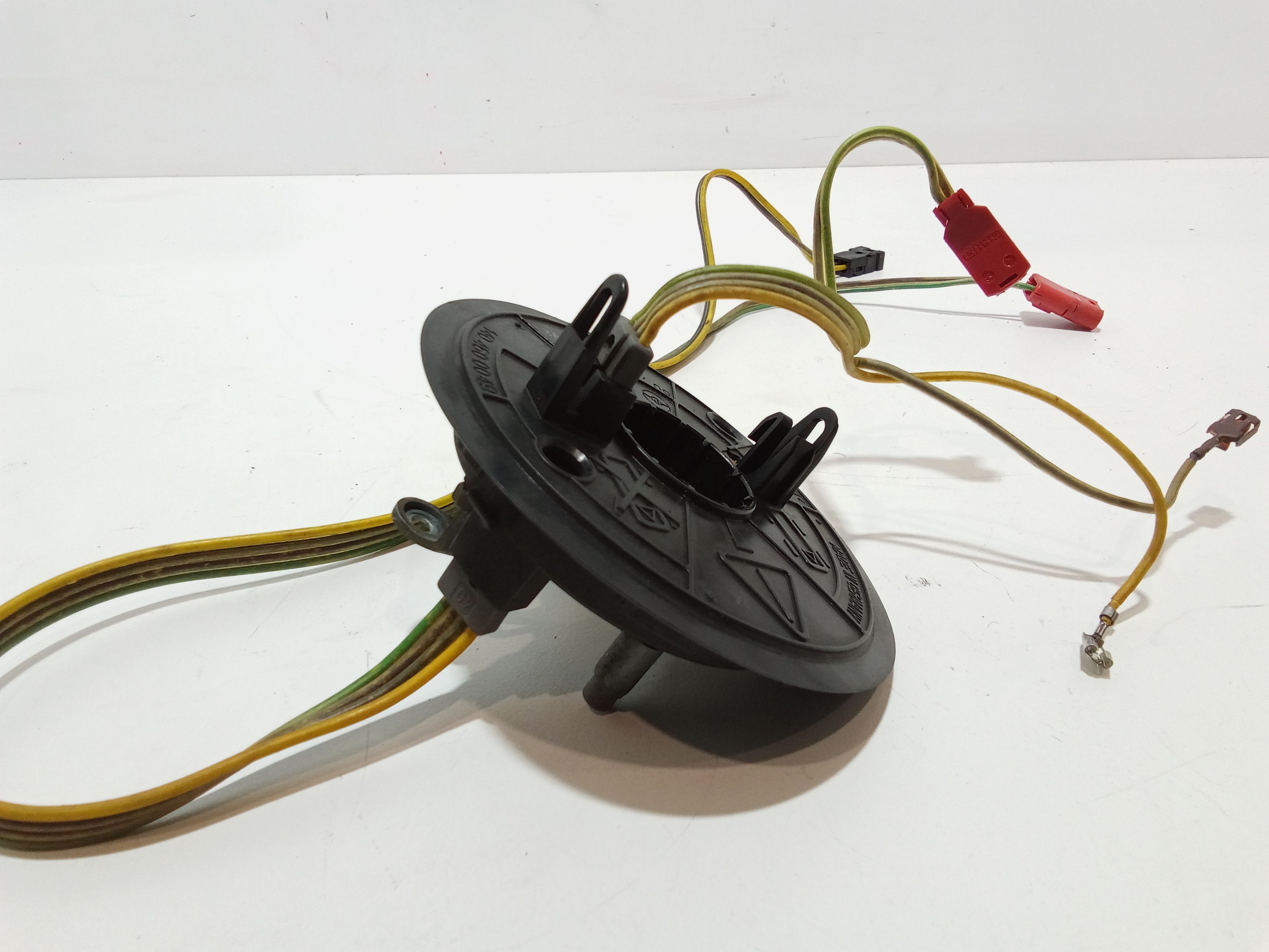 Contatto Spiralato per Mercedes Classe C Berlina W202 2 Serie (1997 - 2000)