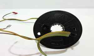 Contatto Spiralato per Mercedes Classe C Berlina W202 2 Serie (1997 - 2000)